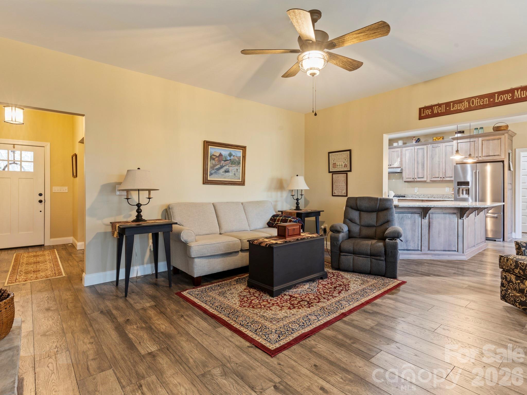 334 Summer Orchard Drive — Hendersonville
