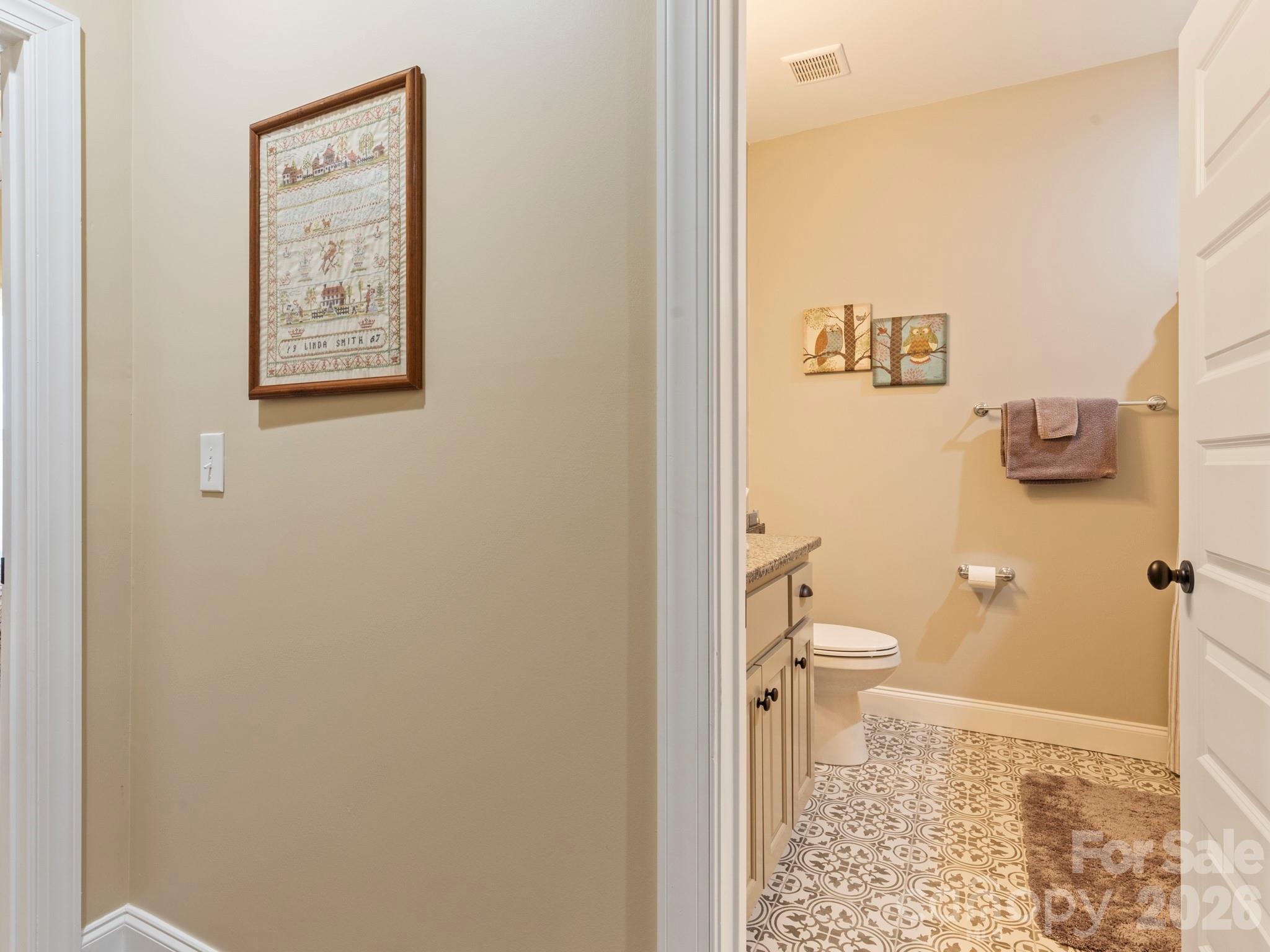 334 Summer Orchard Drive — Hendersonville