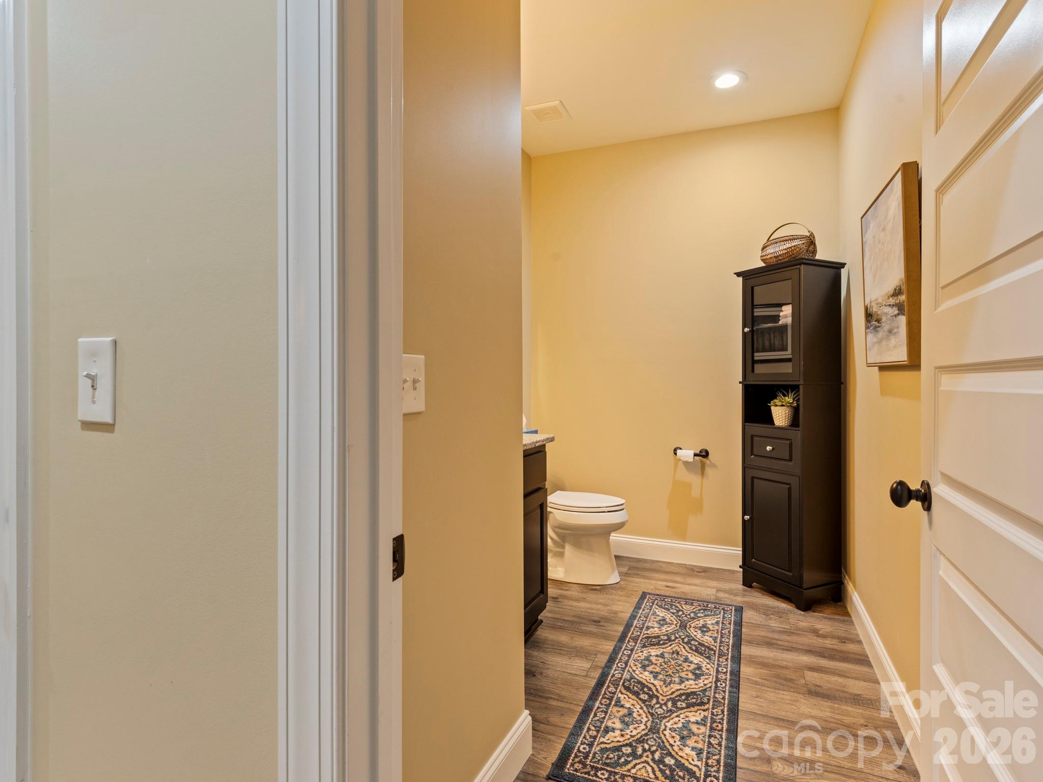 334 Summer Orchard Drive — Hendersonville