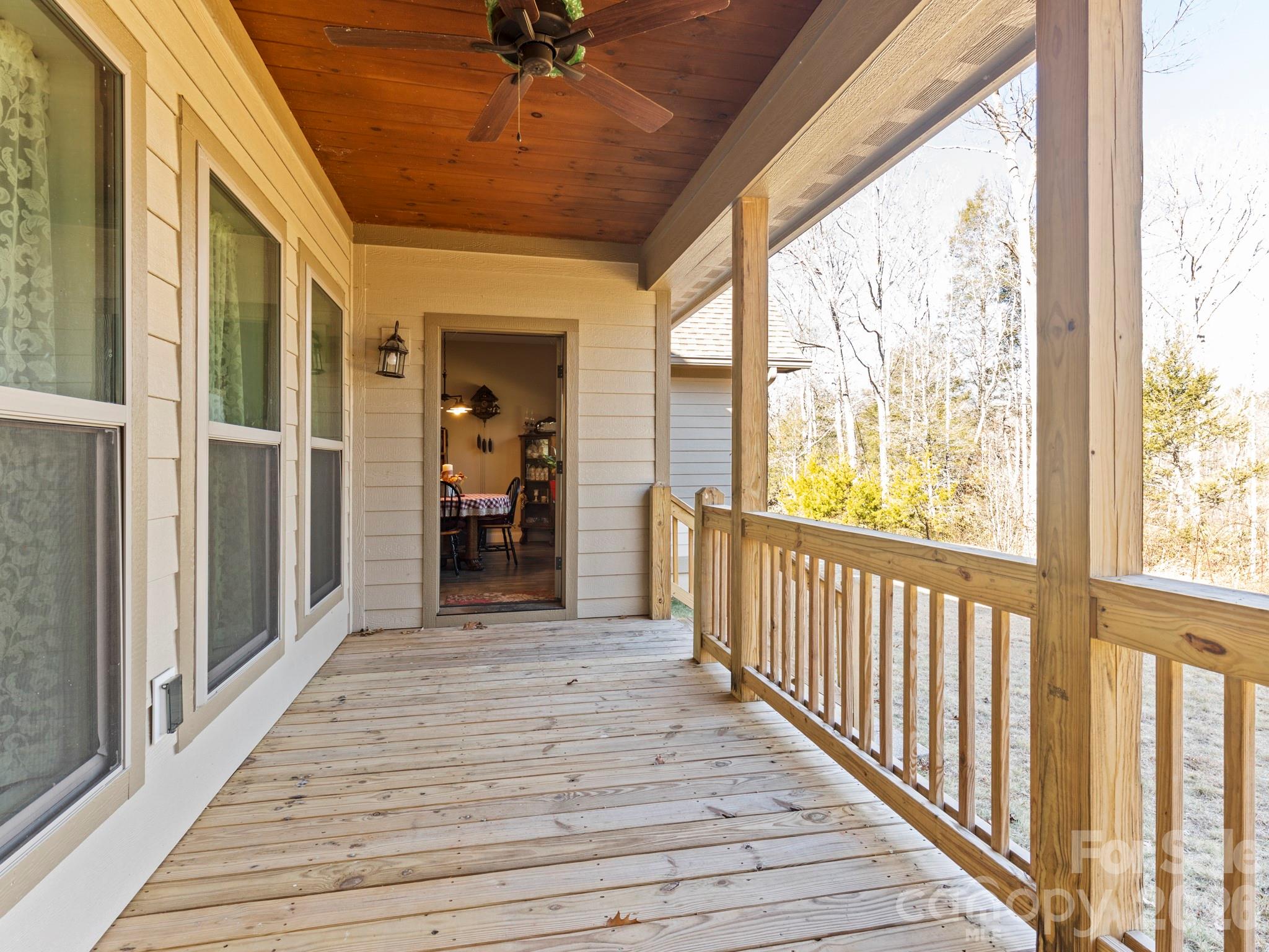 334 Summer Orchard Drive — Hendersonville