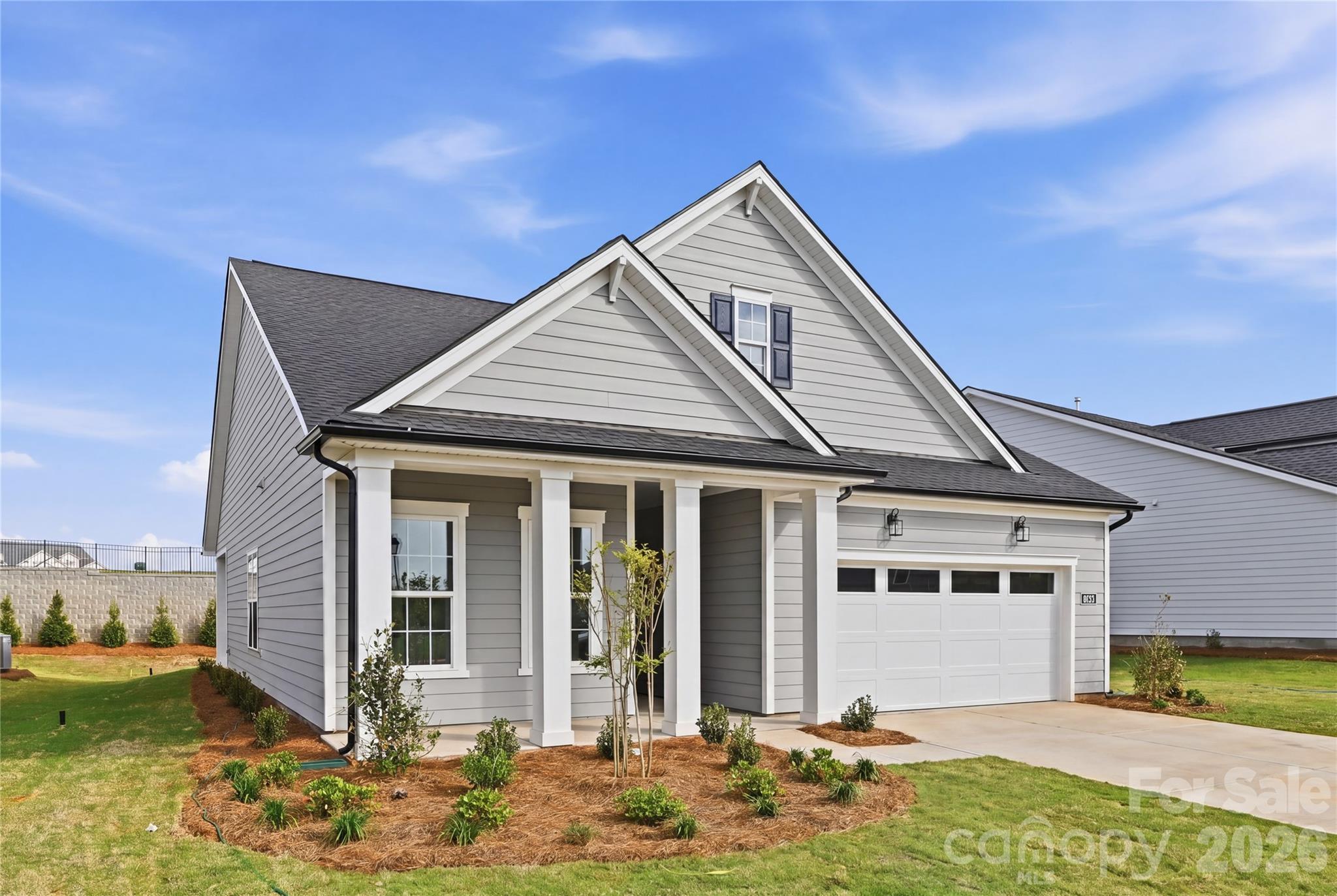 1075 Pinecone Avenue — Indian Land