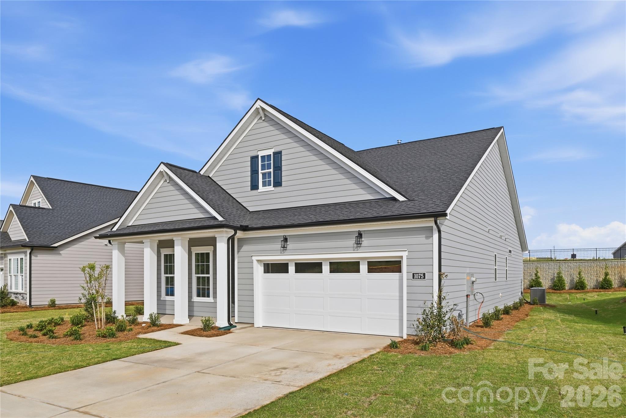 1075 Pinecone Avenue — Indian Land
