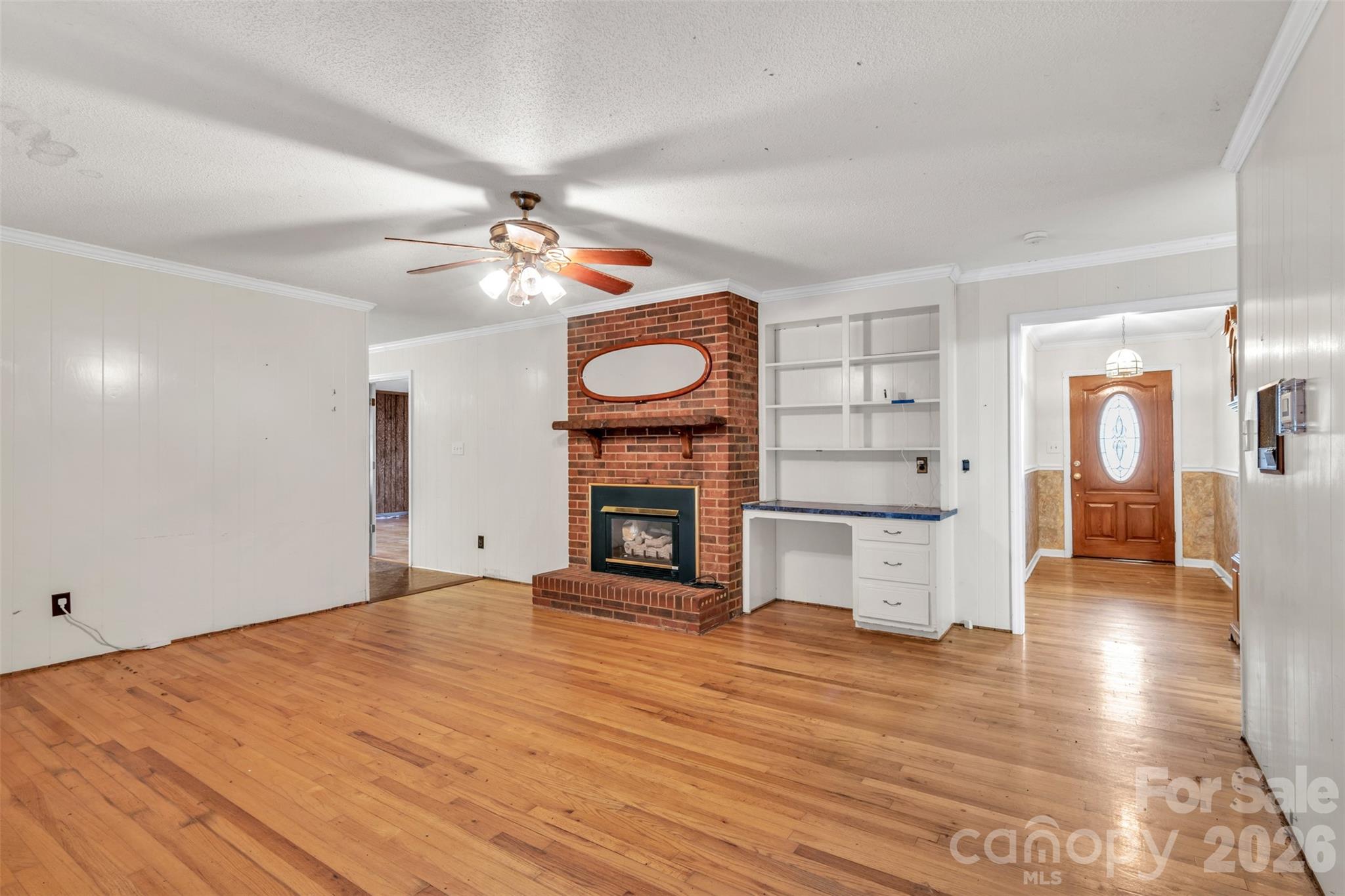 3234 Great Falls Highway — Lancaster