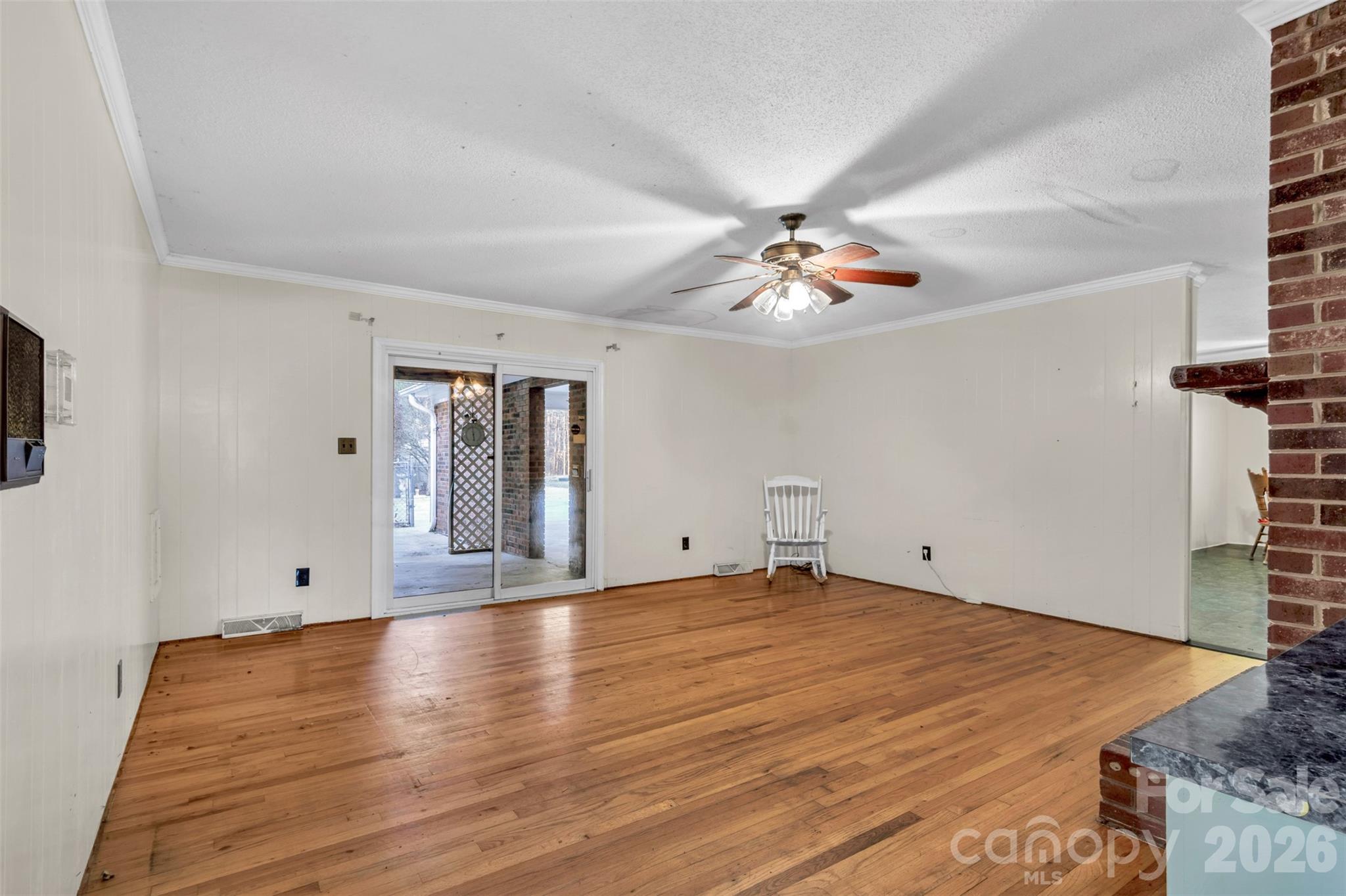 3234 Great Falls Highway — Lancaster