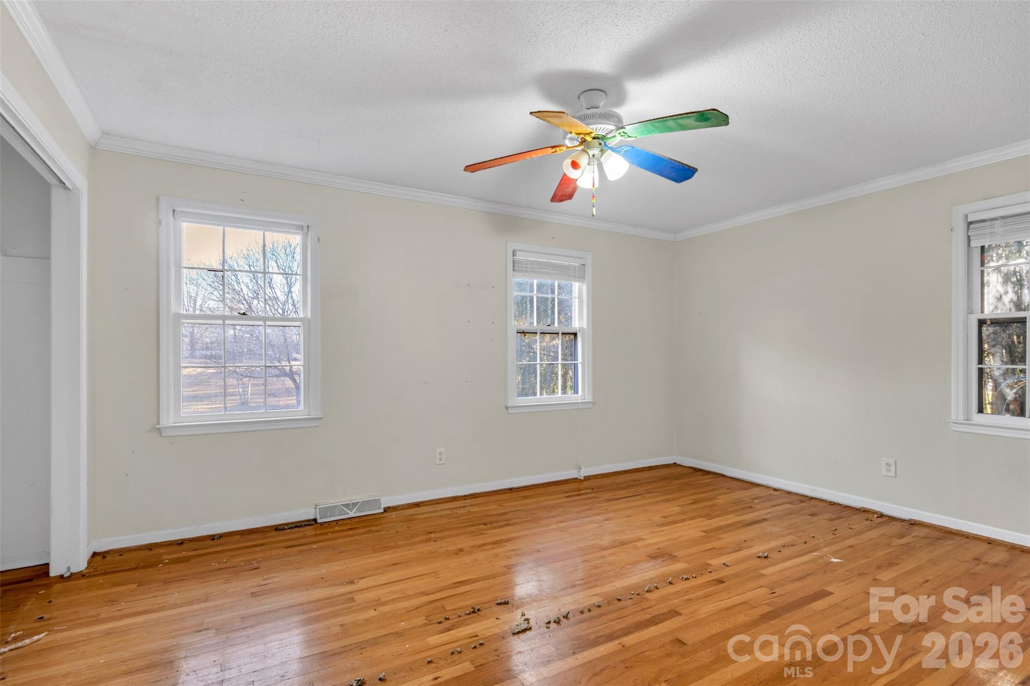 3234 Great Falls Highway — Lancaster