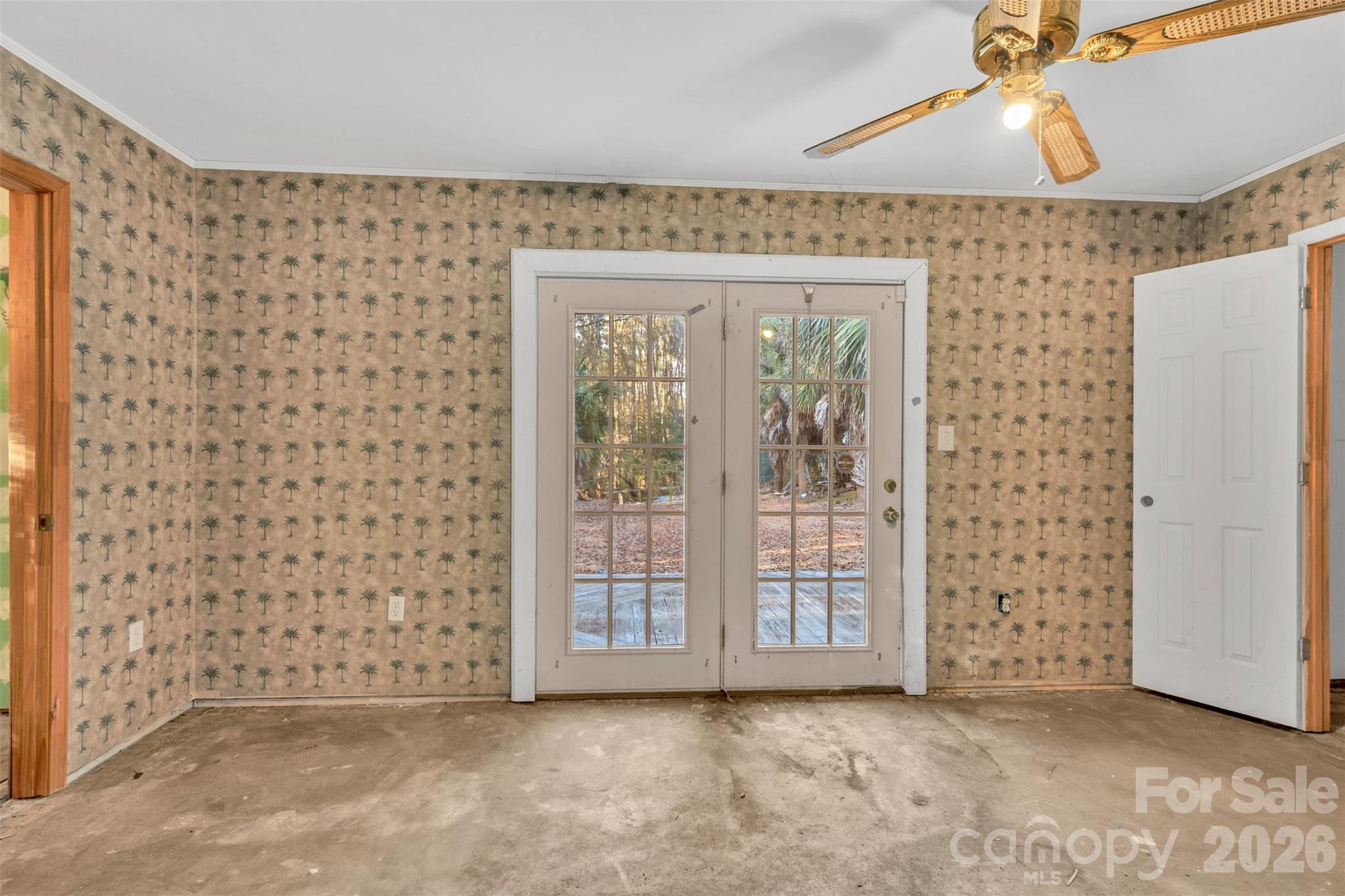 3234 Great Falls Highway — Lancaster