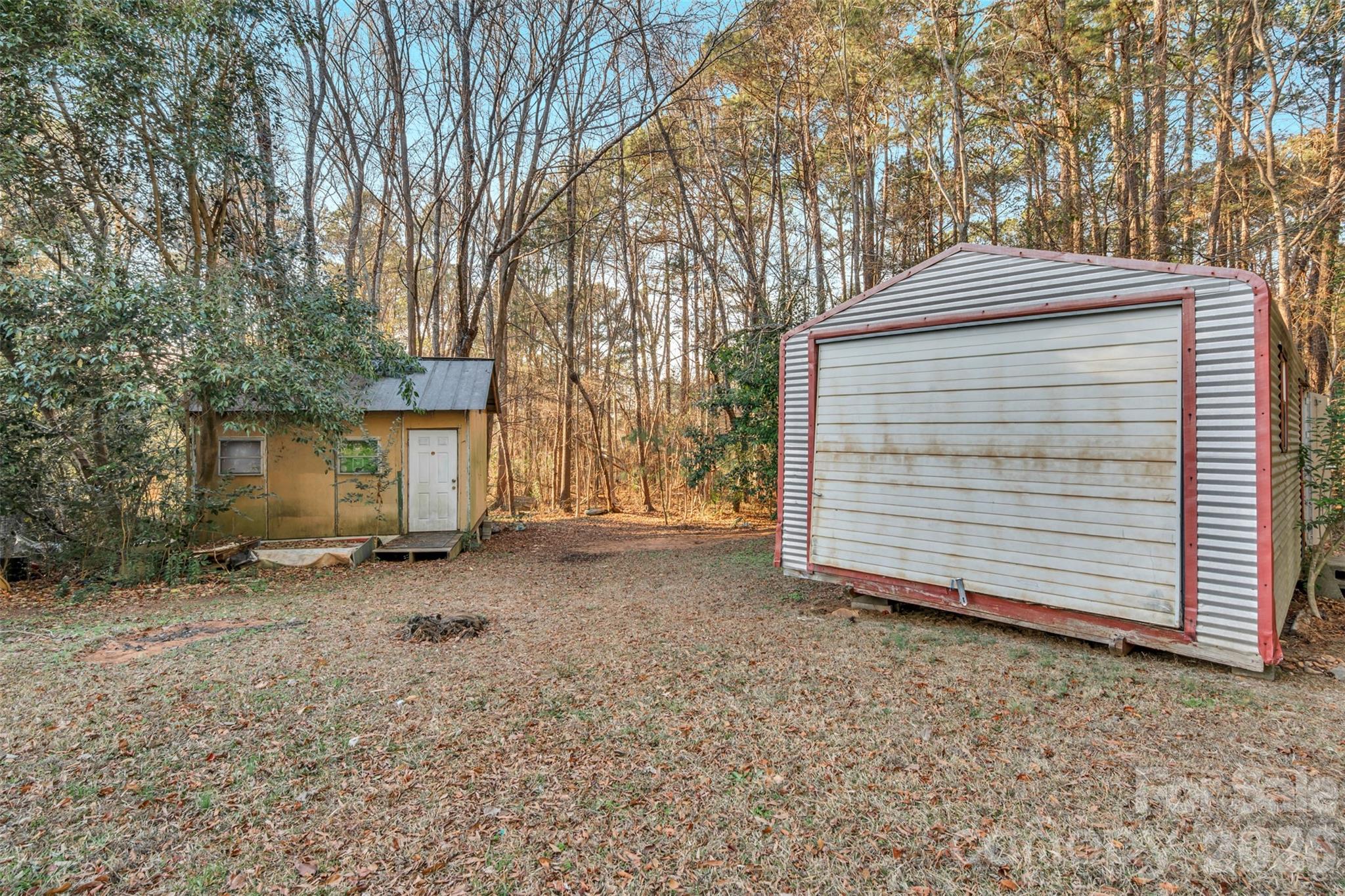 3234 Great Falls Highway — Lancaster