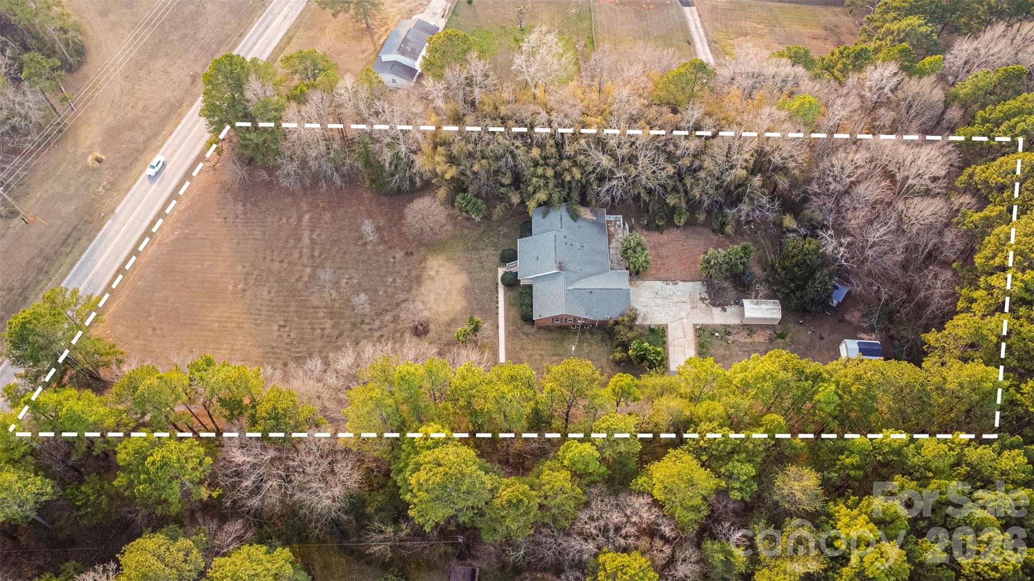3234 Great Falls Highway — Lancaster