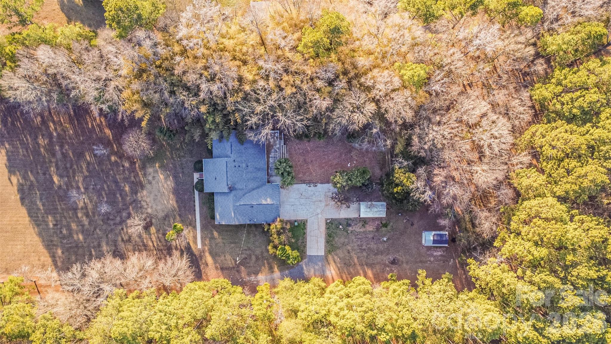 3234 Great Falls Highway — Lancaster