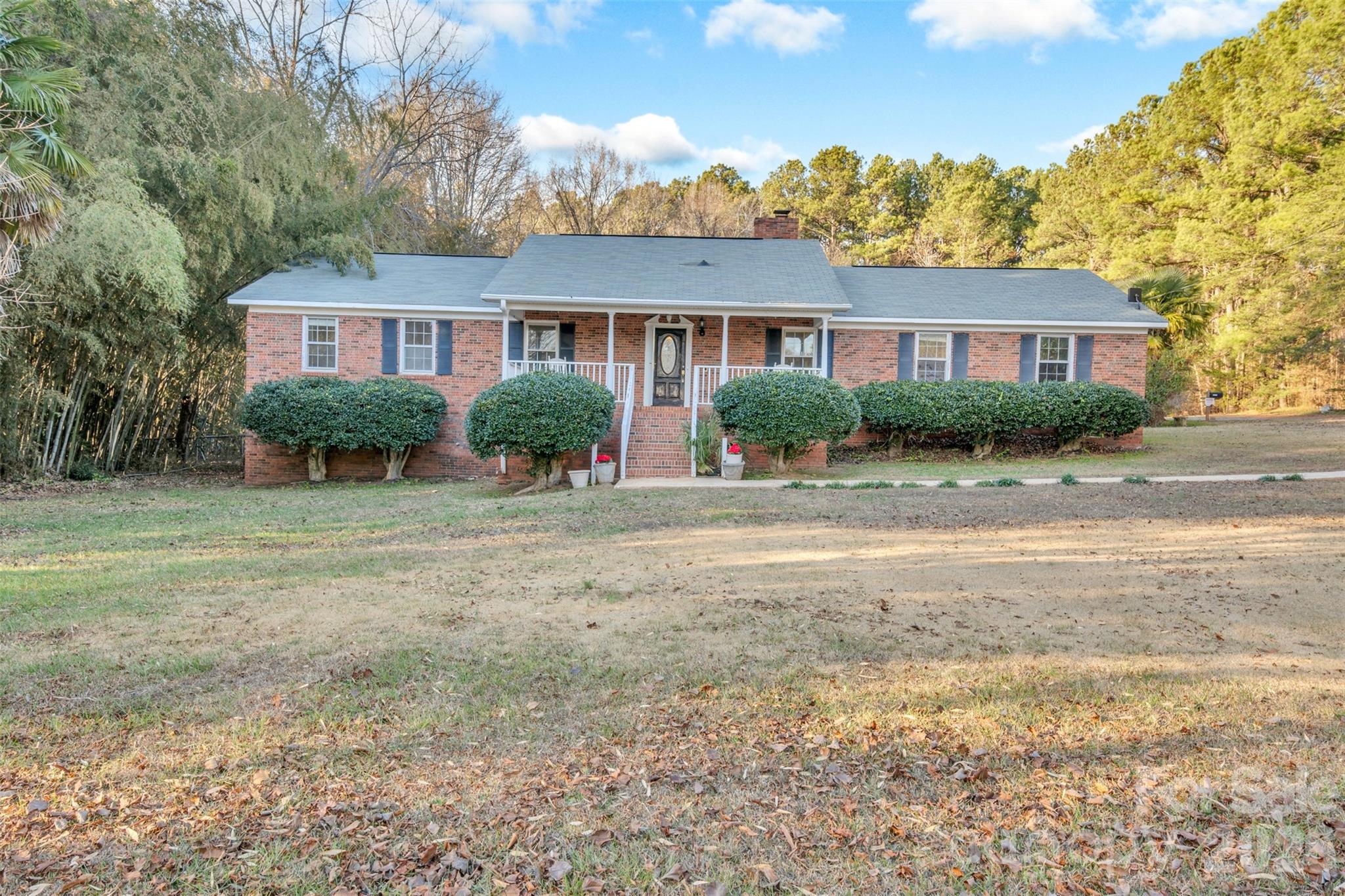 3234 Great Falls Highway — Lancaster