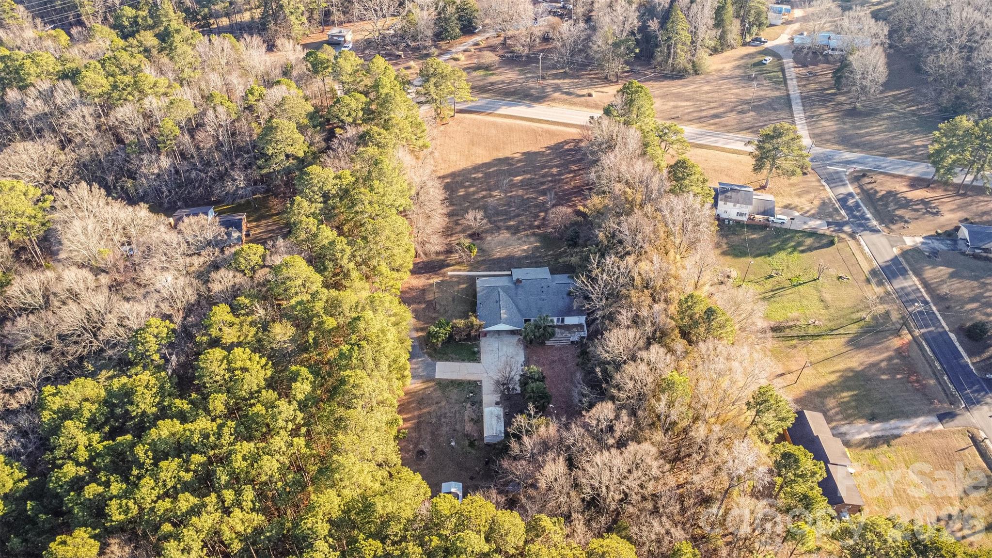 3234 Great Falls Highway — Lancaster
