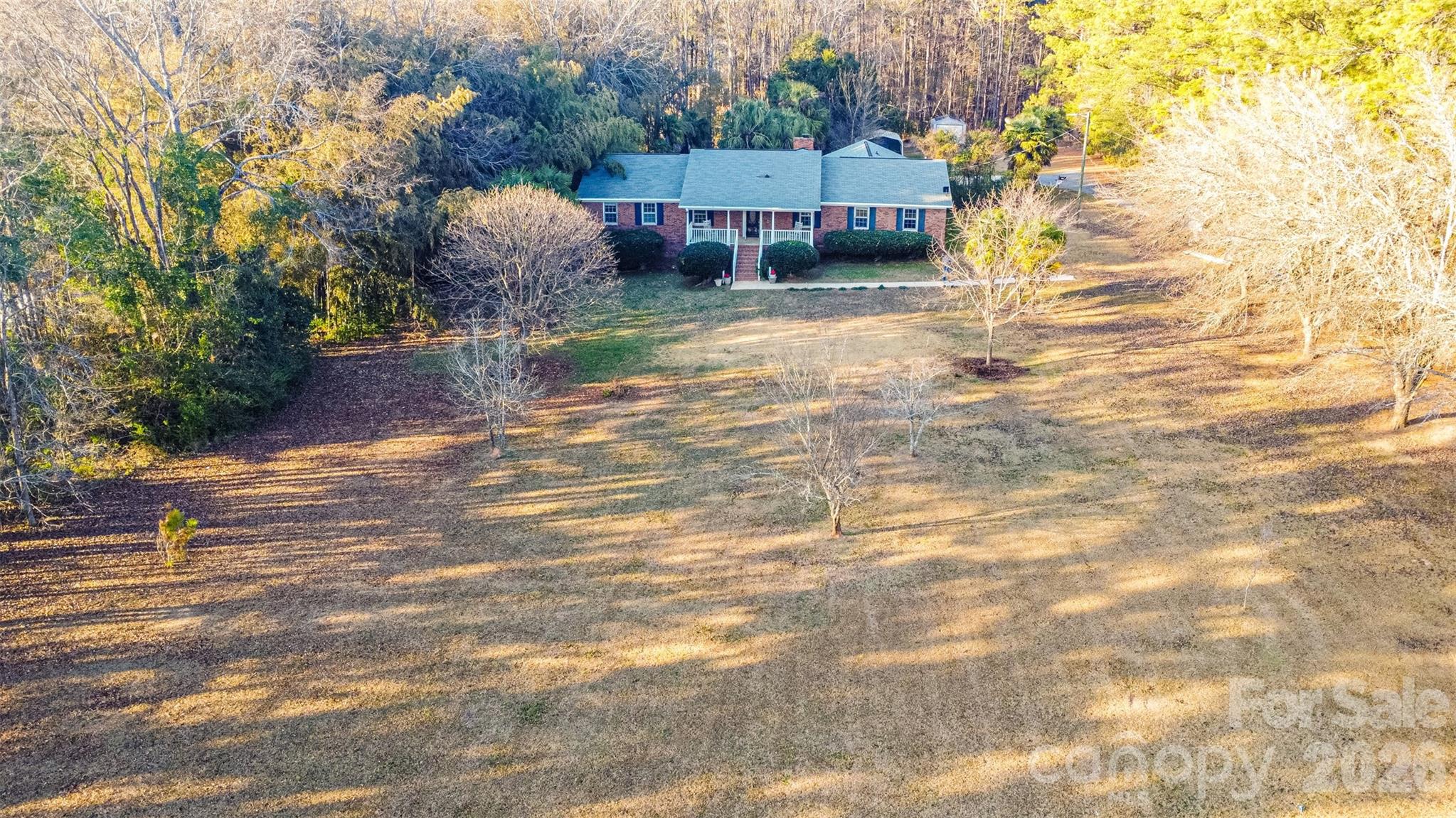 3234 Great Falls Highway — Lancaster