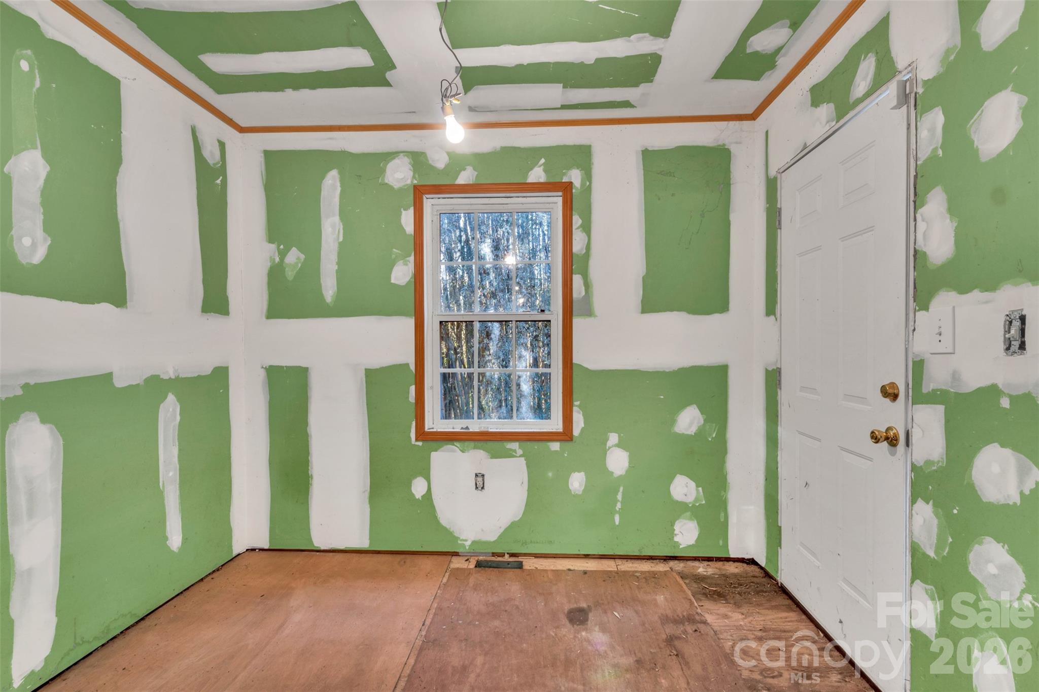3234 Great Falls Highway — Lancaster