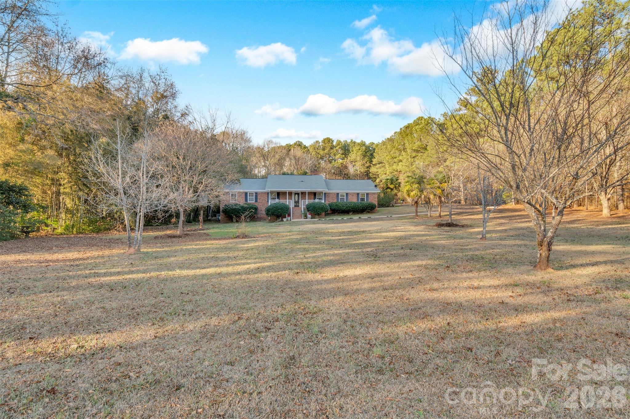 3234 Great Falls Highway — Lancaster