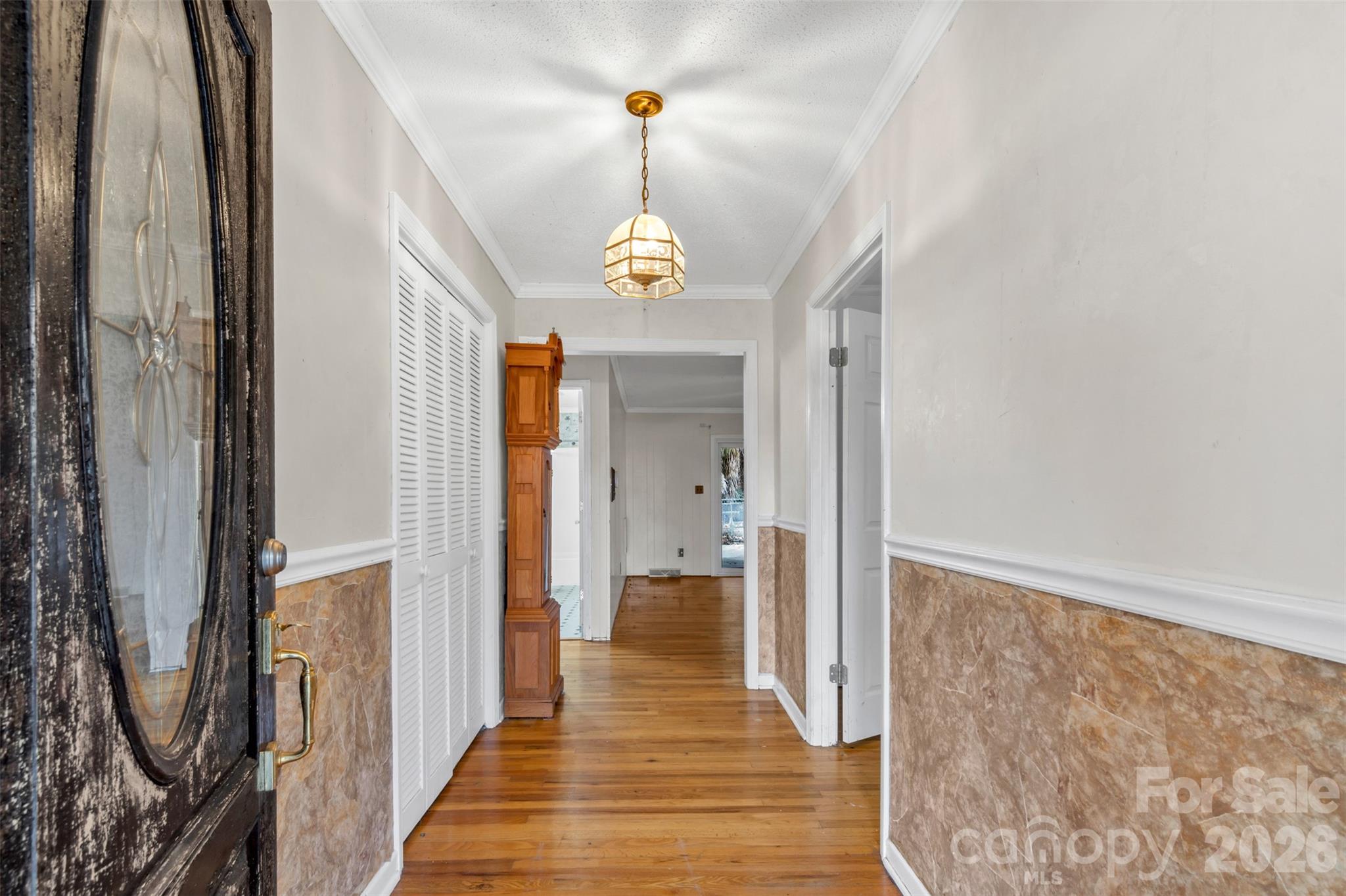 3234 Great Falls Highway — Lancaster