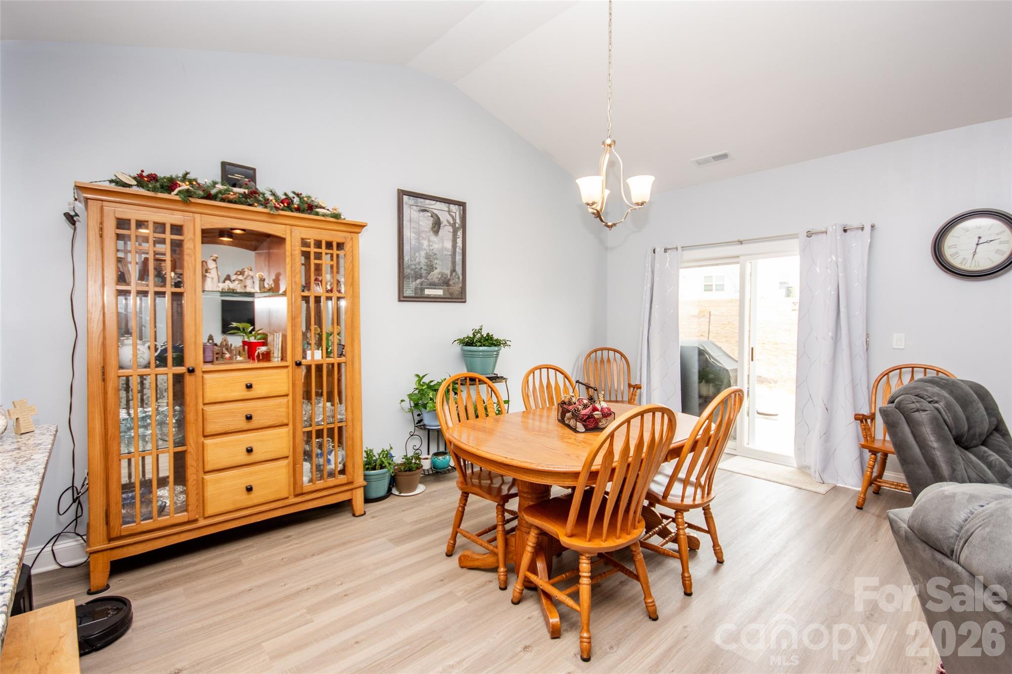 114 Milliner Drive — Troutman