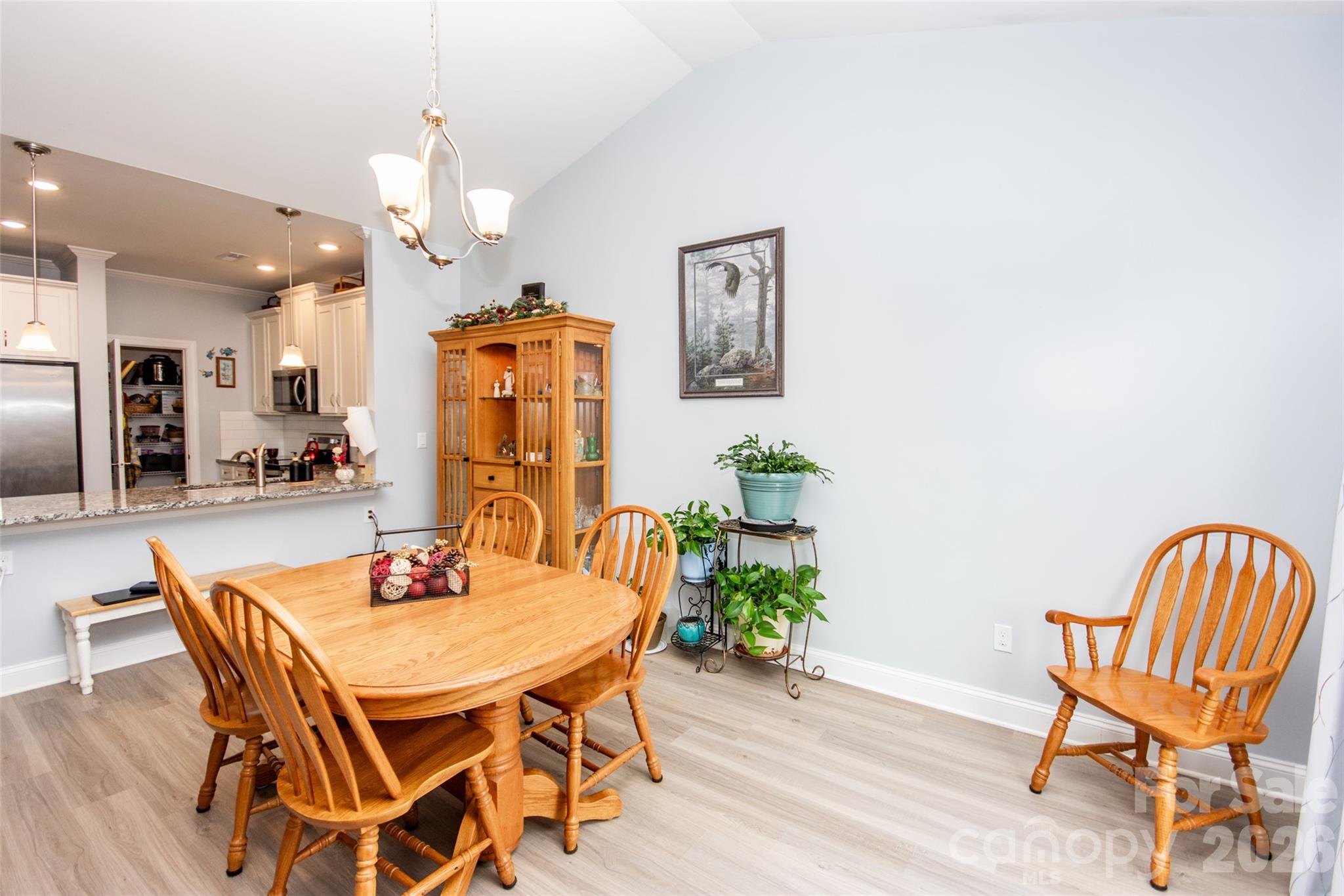 114 Milliner Drive — Troutman