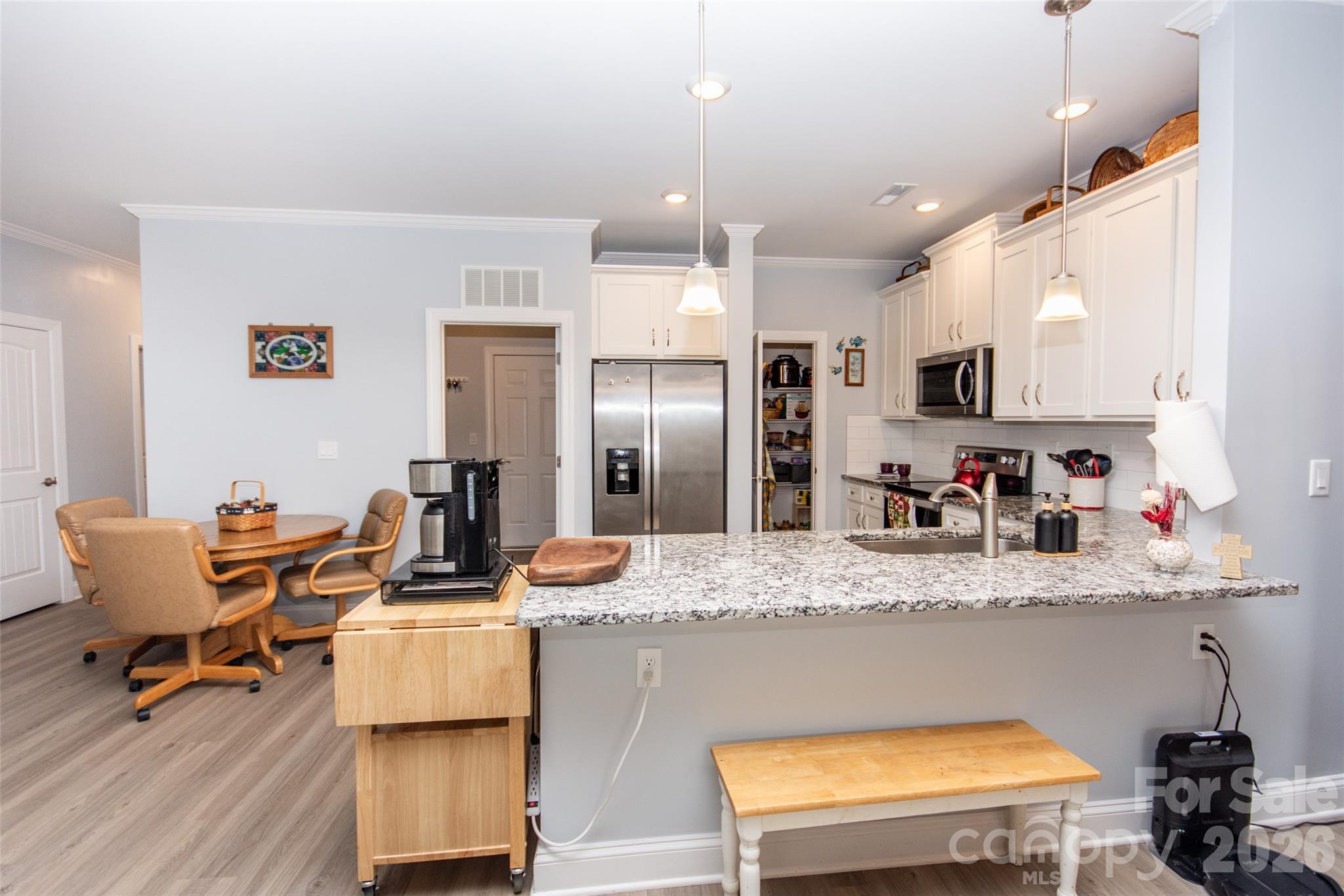 114 Milliner Drive — Troutman