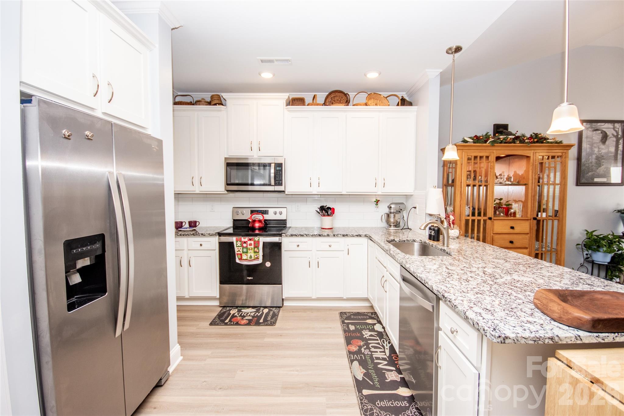 114 Milliner Drive — Troutman