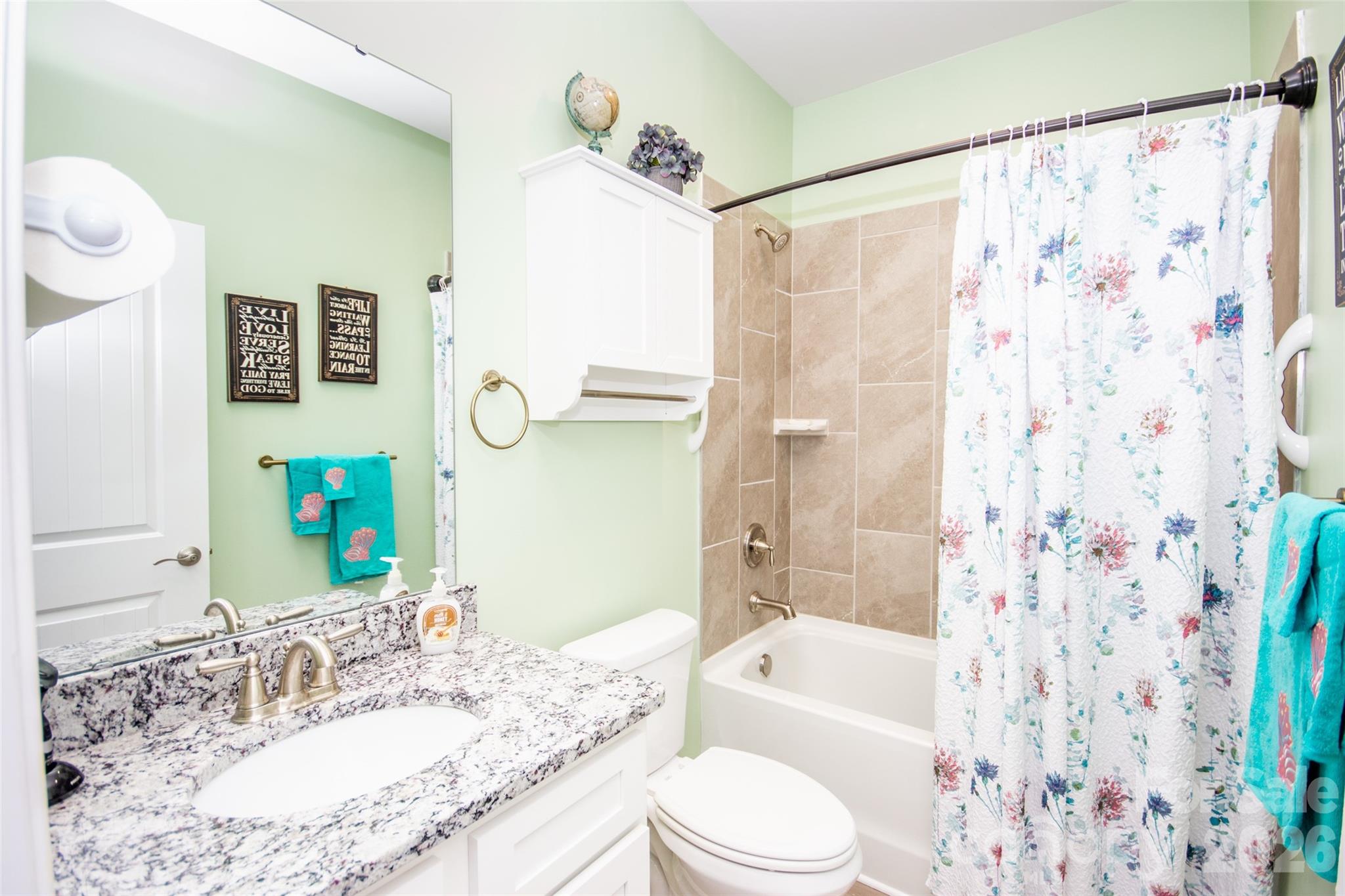 114 Milliner Drive — Troutman
