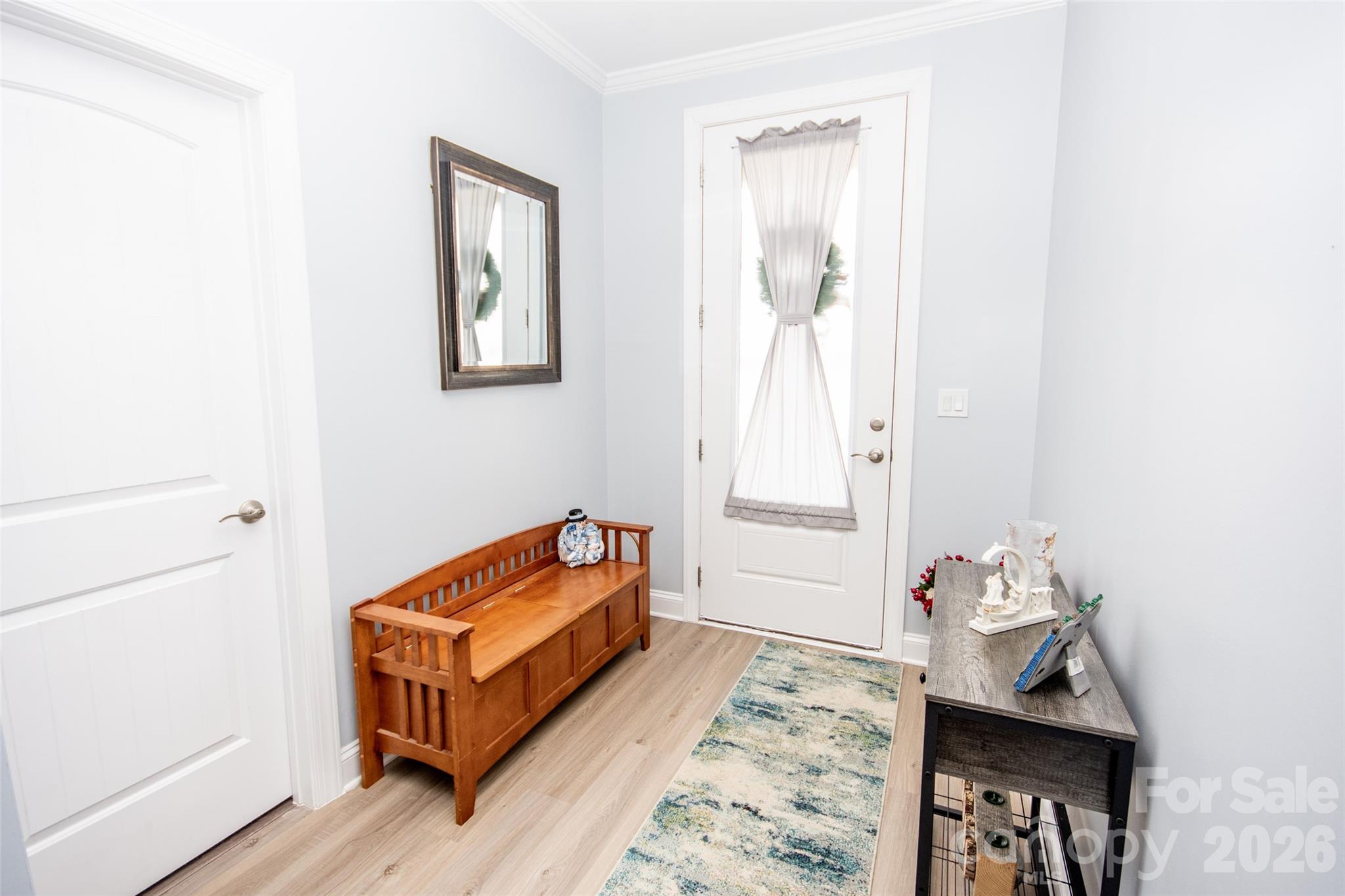 114 Milliner Drive — Troutman