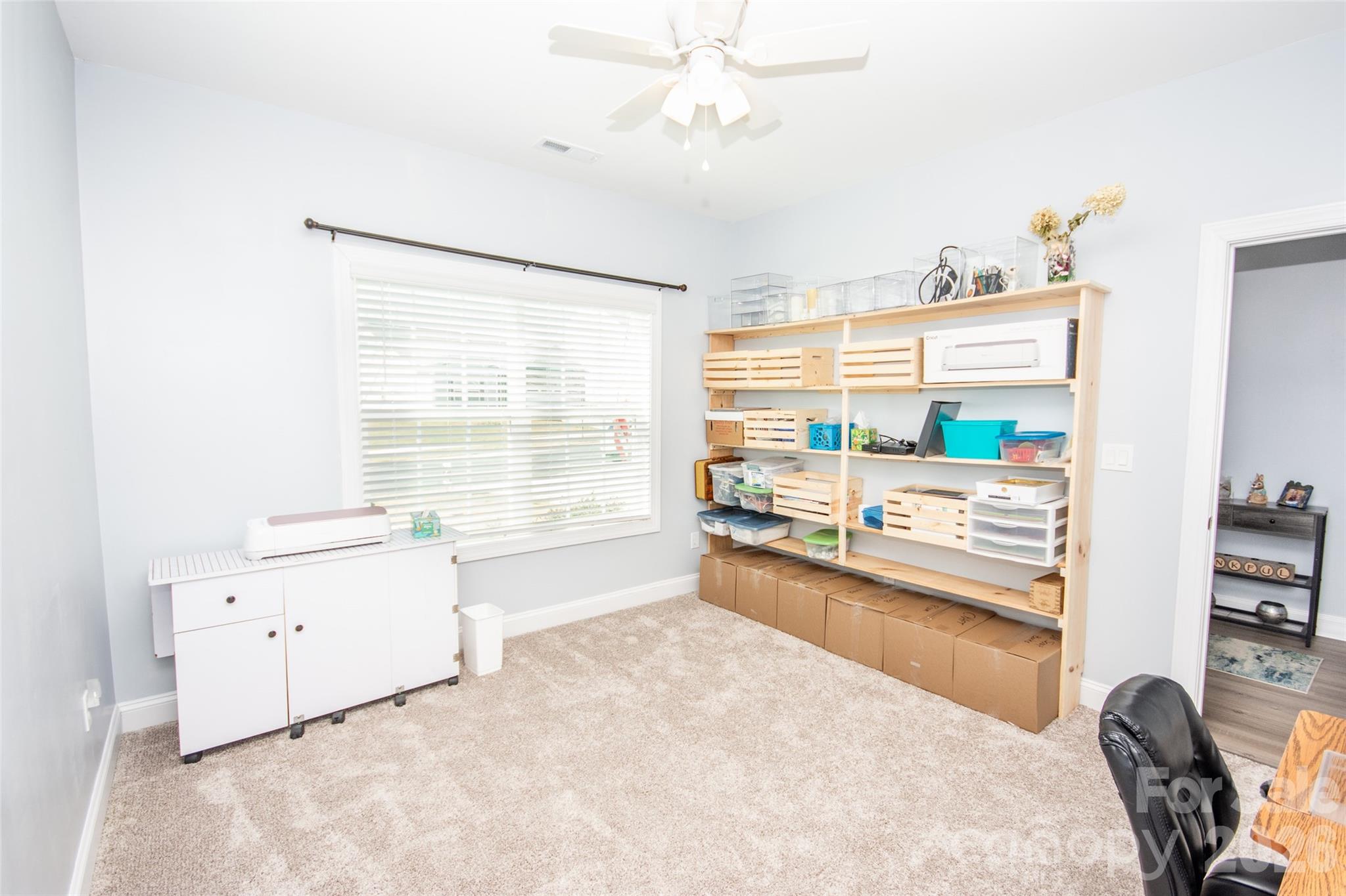 114 Milliner Drive — Troutman
