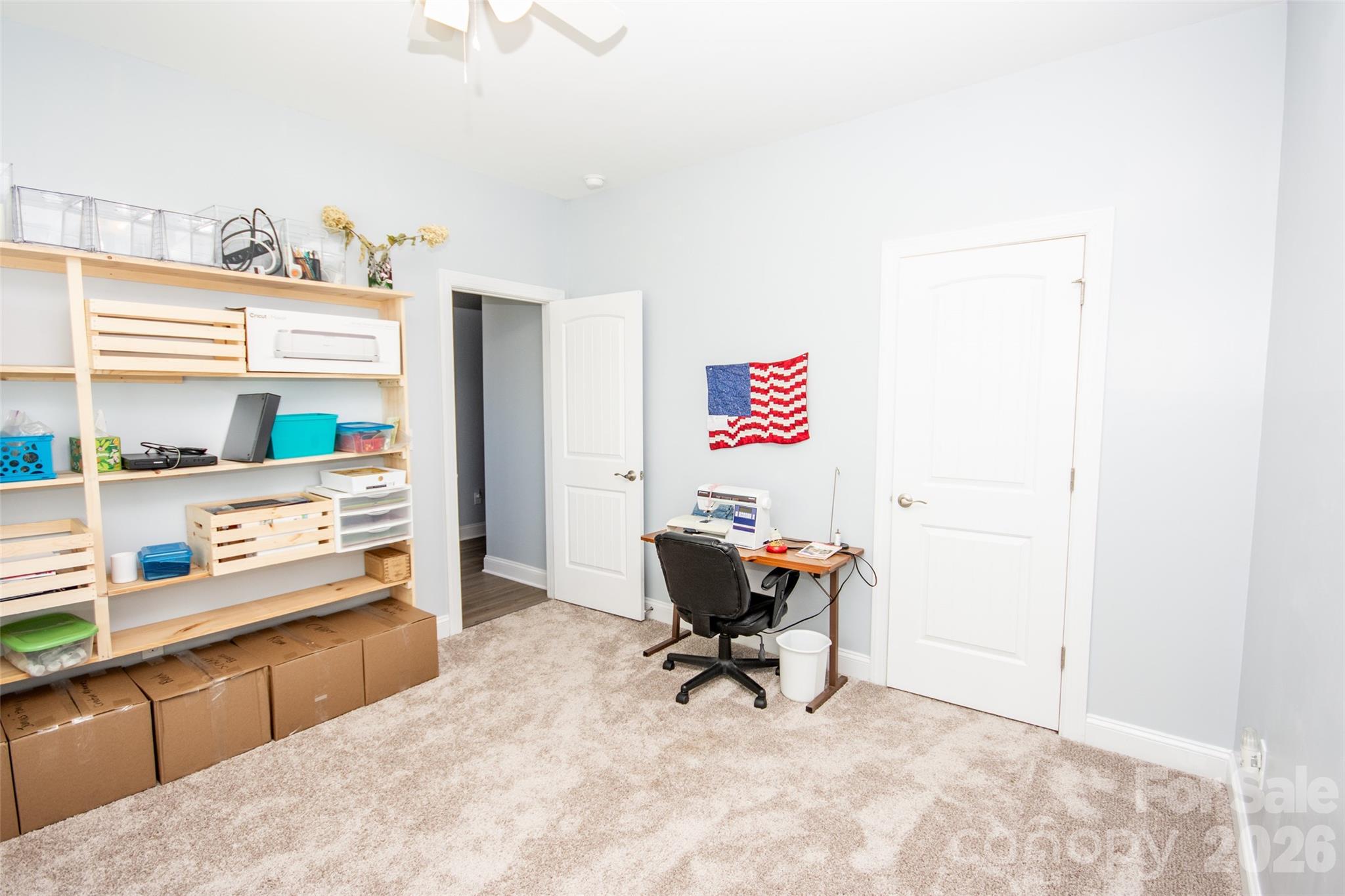 114 Milliner Drive — Troutman