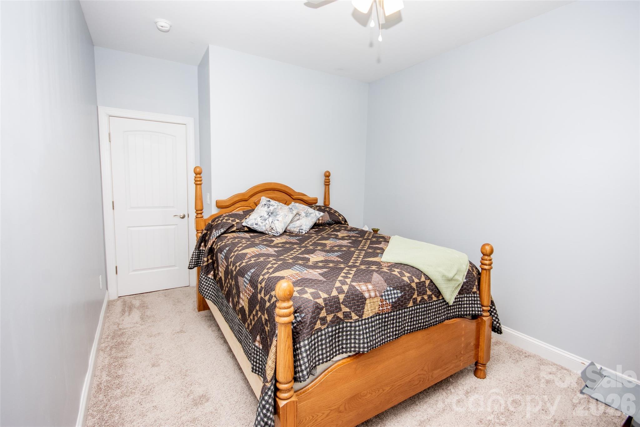 114 Milliner Drive — Troutman