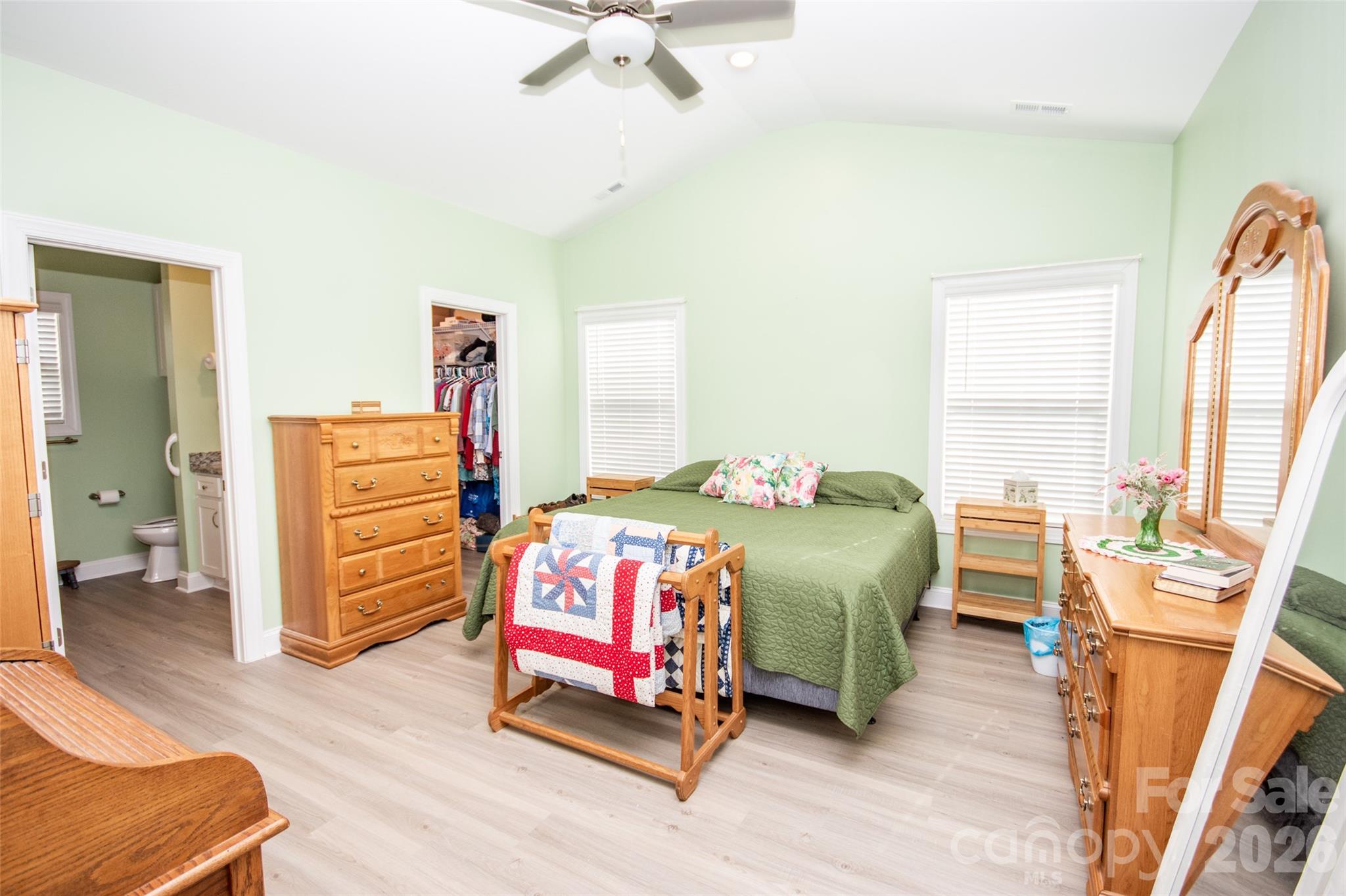 114 Milliner Drive — Troutman