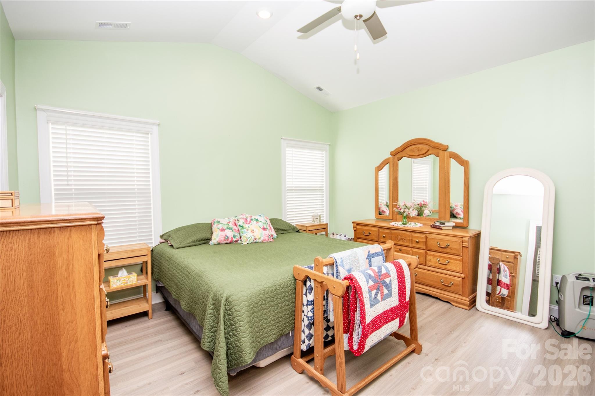 114 Milliner Drive — Troutman
