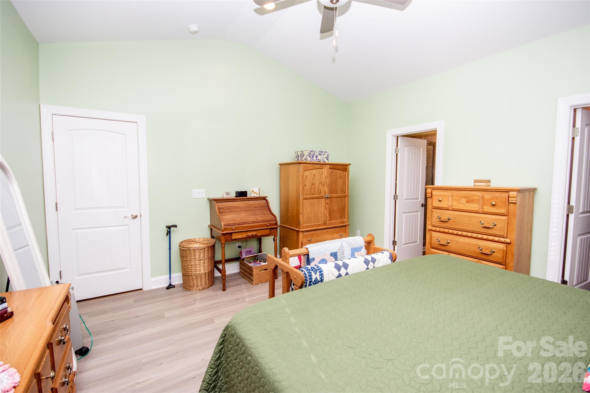 114 Milliner Drive — Troutman