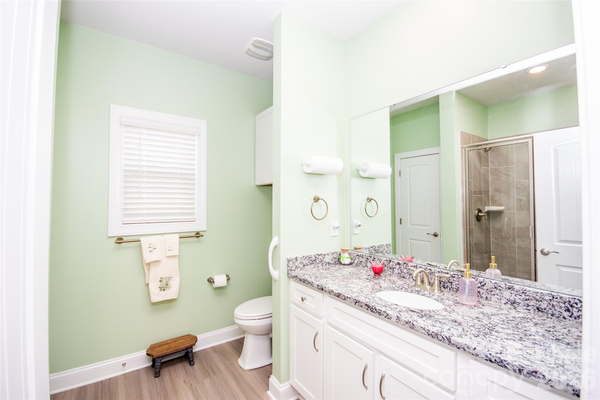 114 Milliner Drive — Troutman