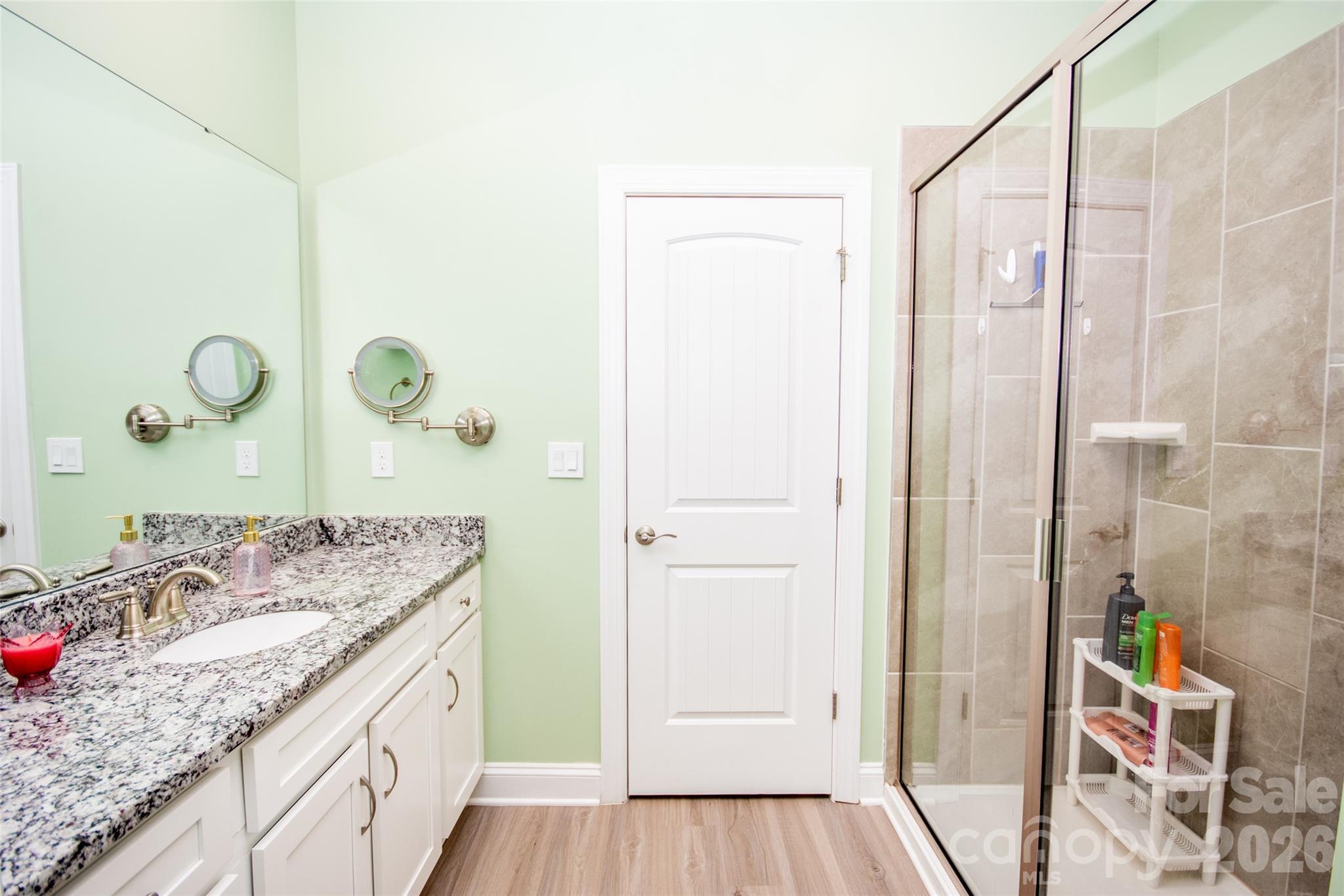 114 Milliner Drive — Troutman