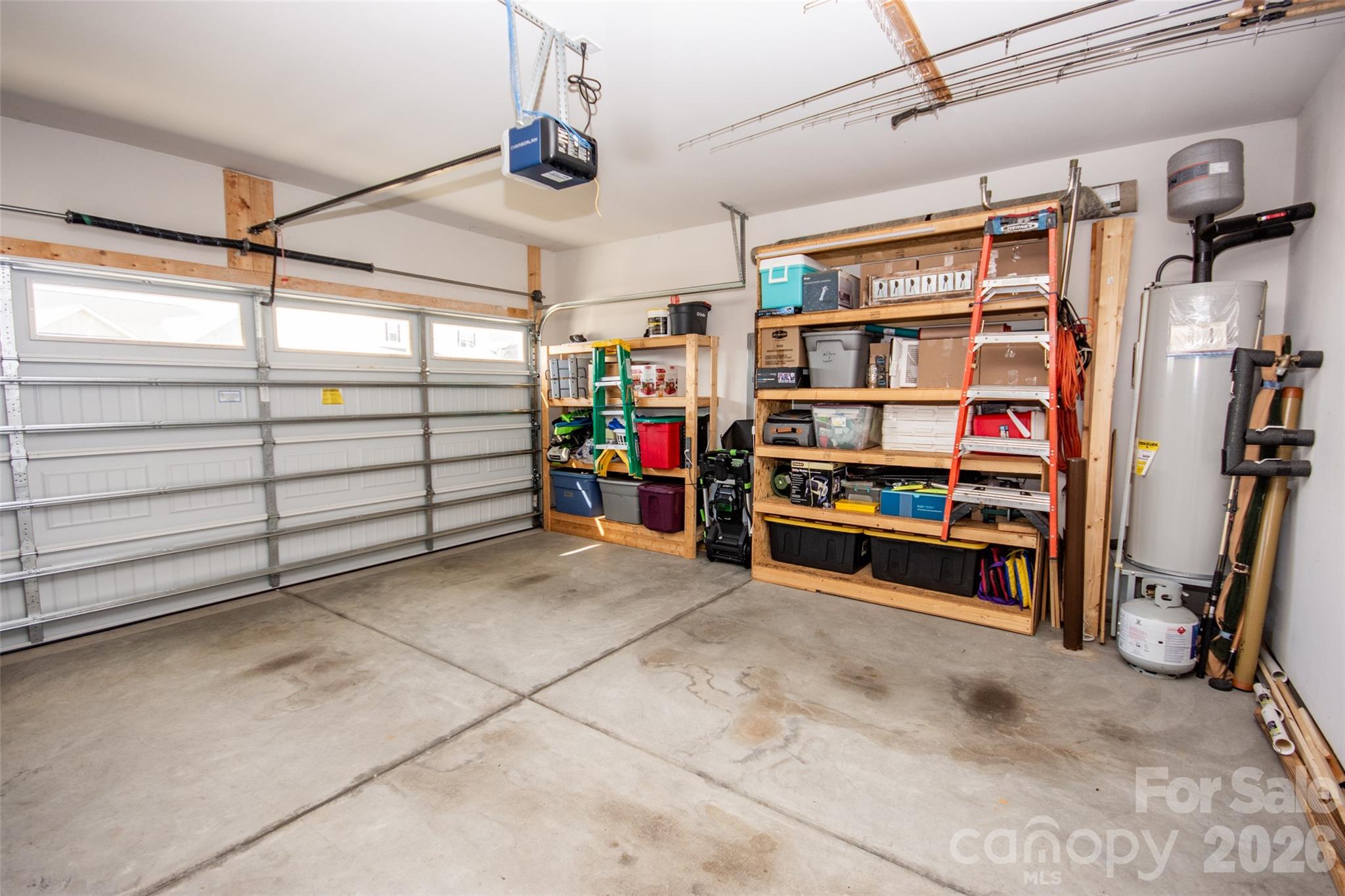 114 Milliner Drive — Troutman