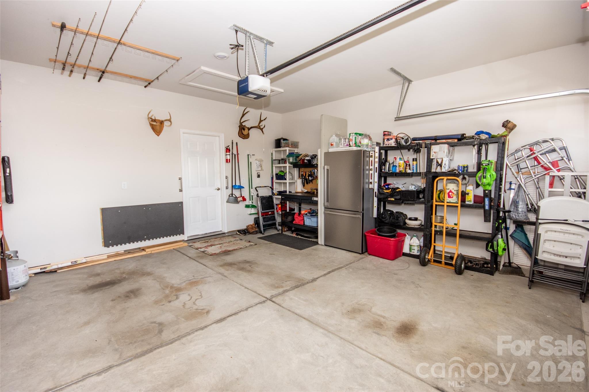 114 Milliner Drive — Troutman