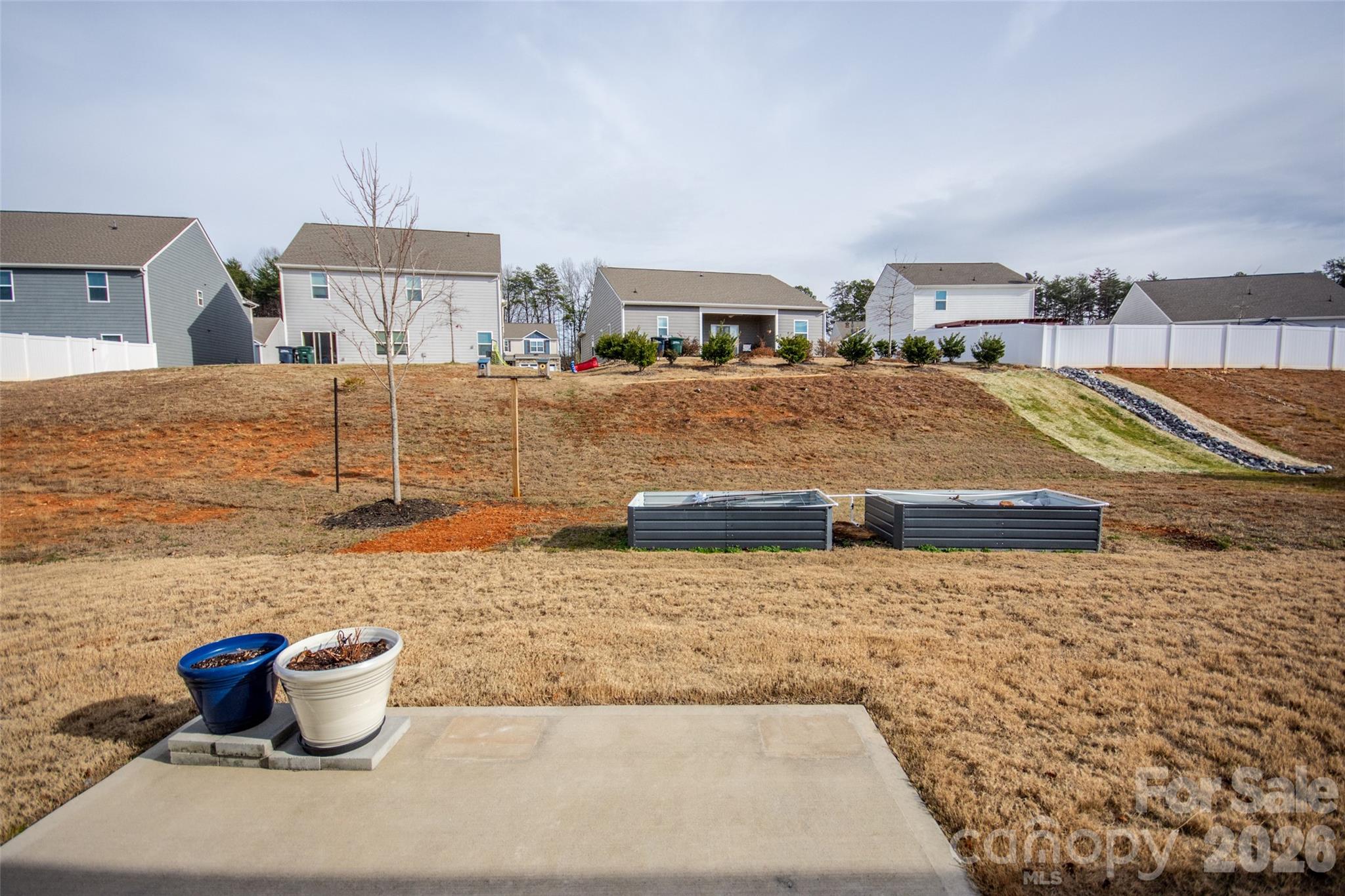 114 Milliner Drive — Troutman