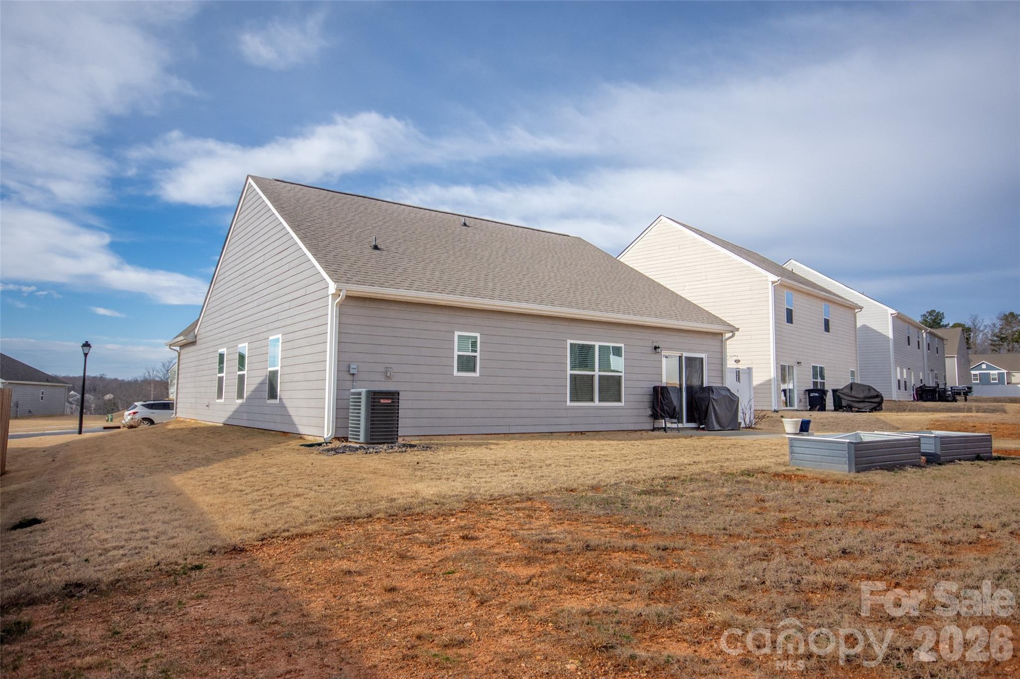 114 Milliner Drive — Troutman