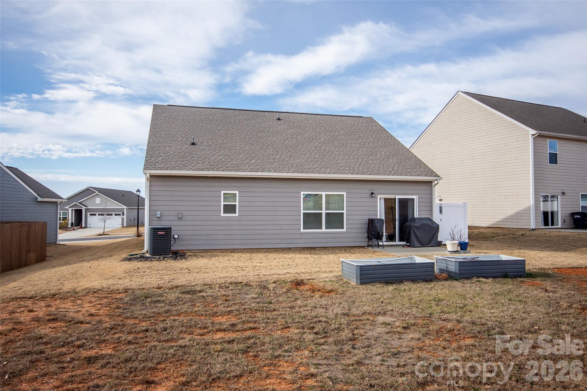 114 Milliner Drive — Troutman