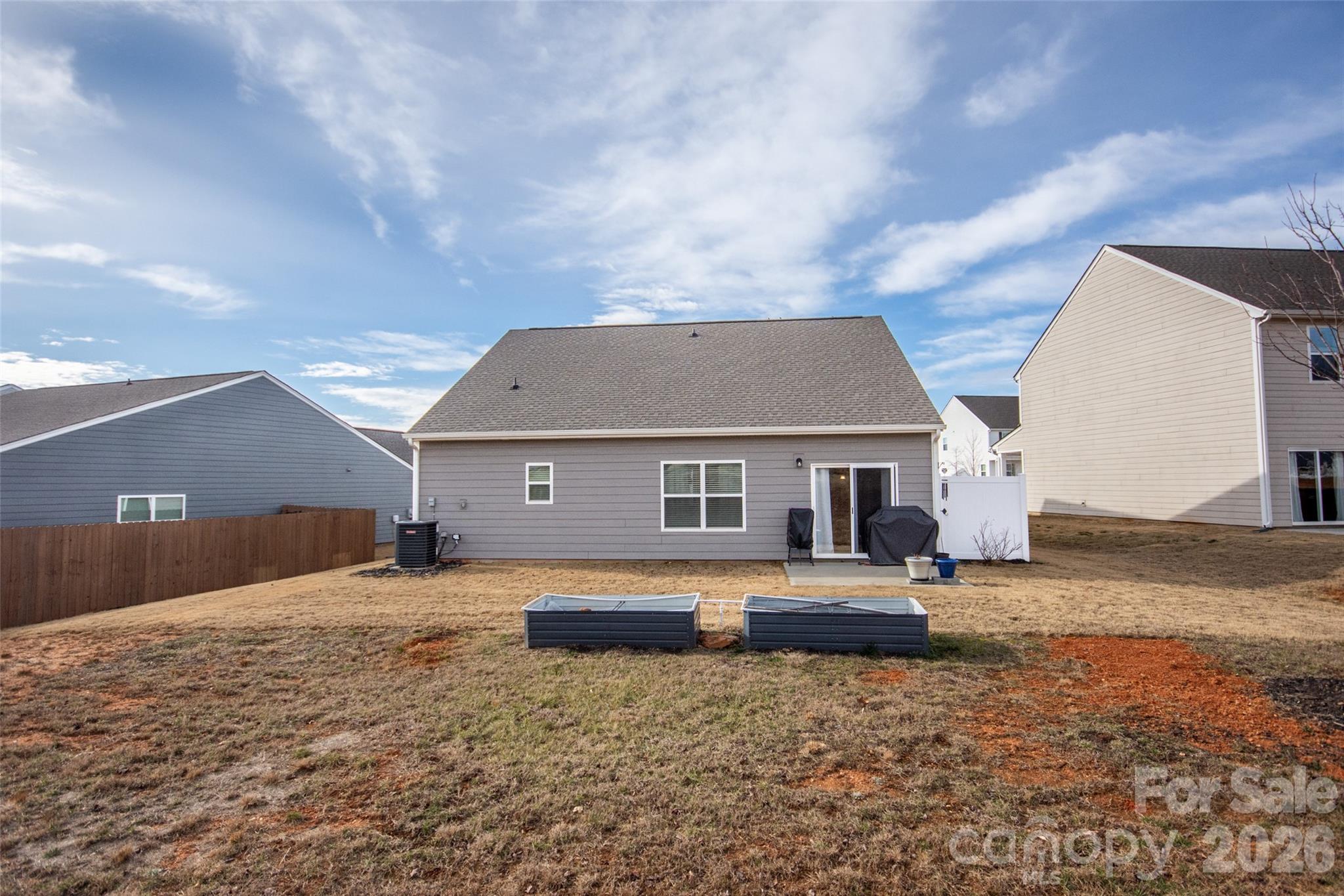114 Milliner Drive — Troutman