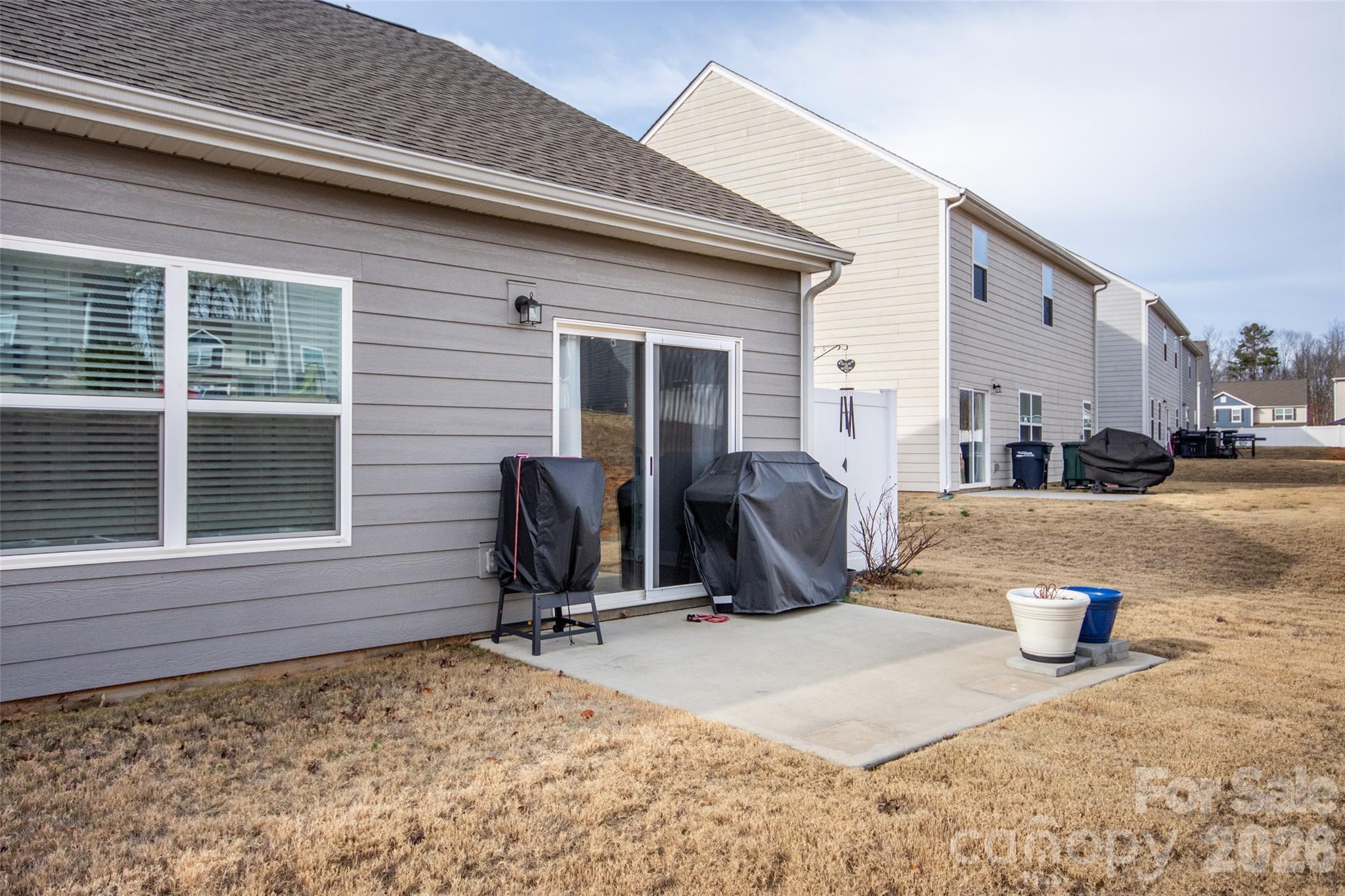 114 Milliner Drive — Troutman