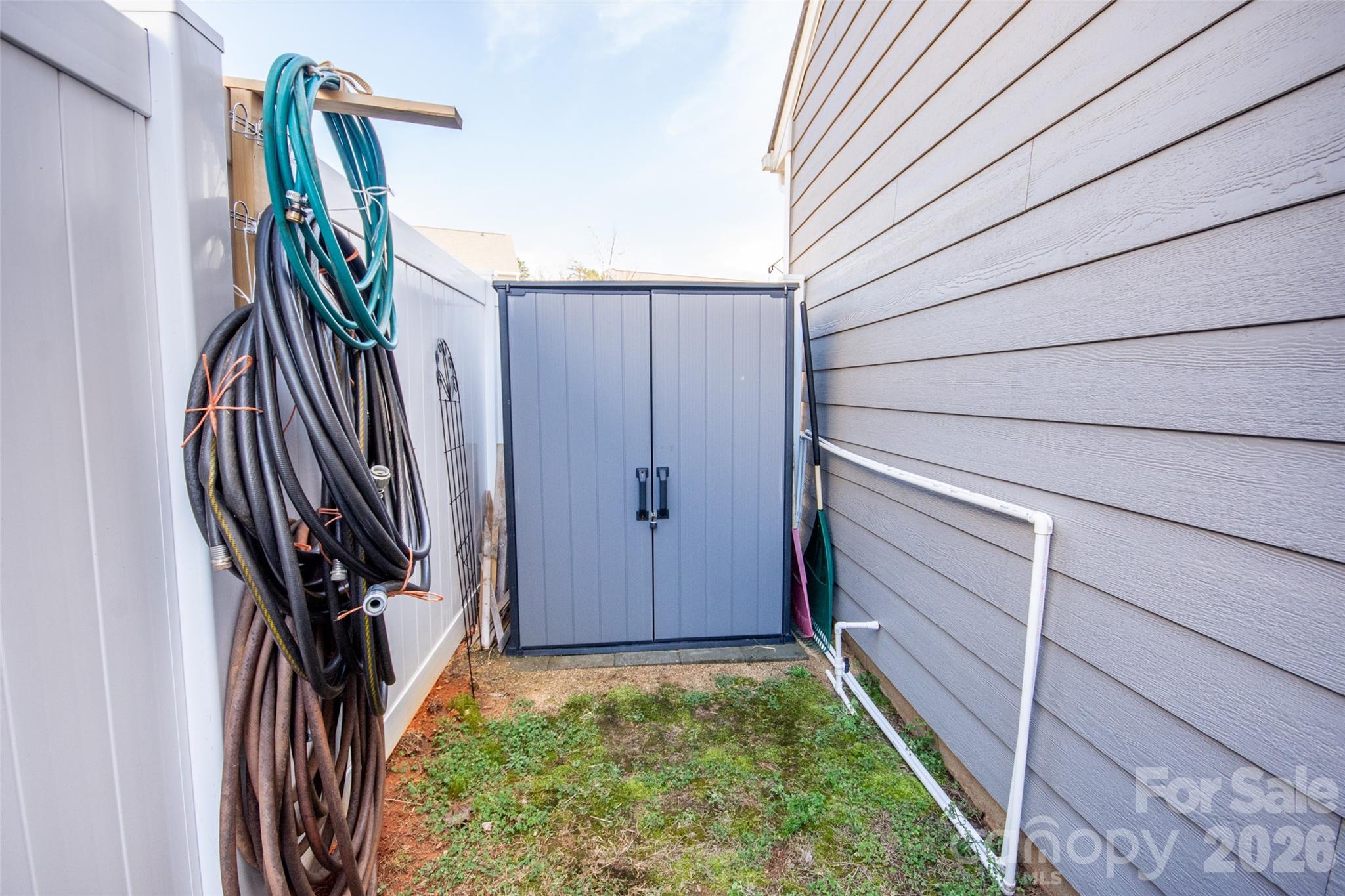 114 Milliner Drive — Troutman