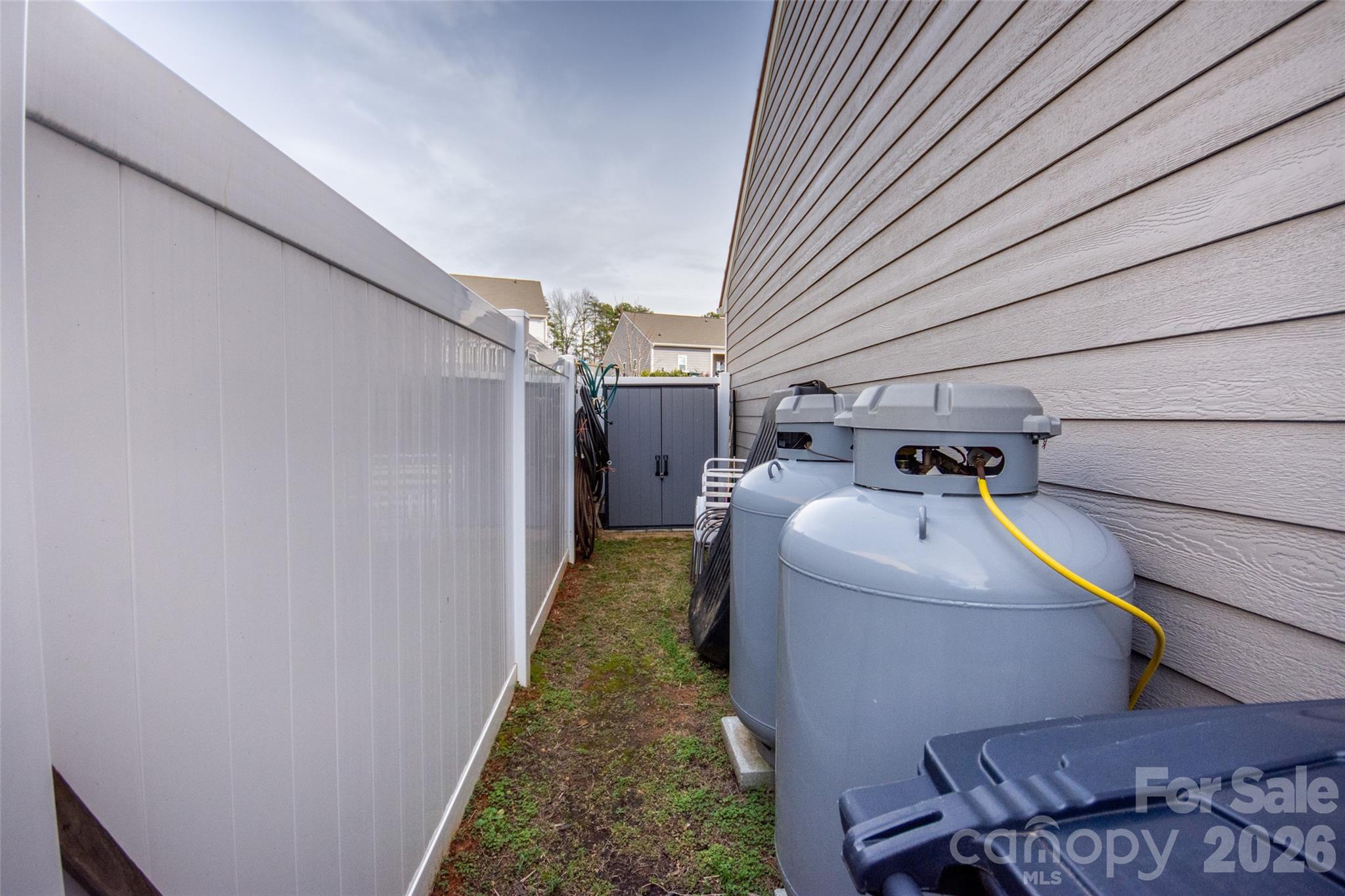 114 Milliner Drive — Troutman