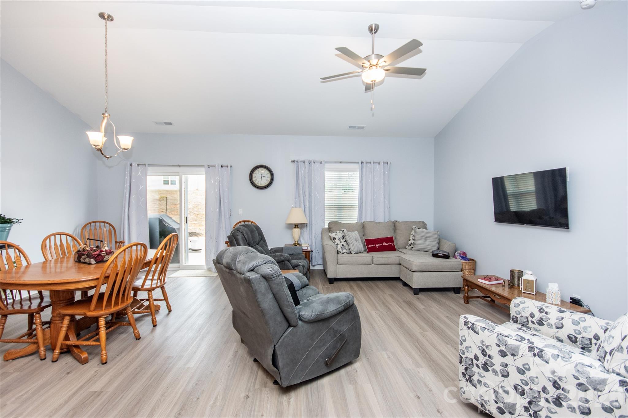 114 Milliner Drive — Troutman