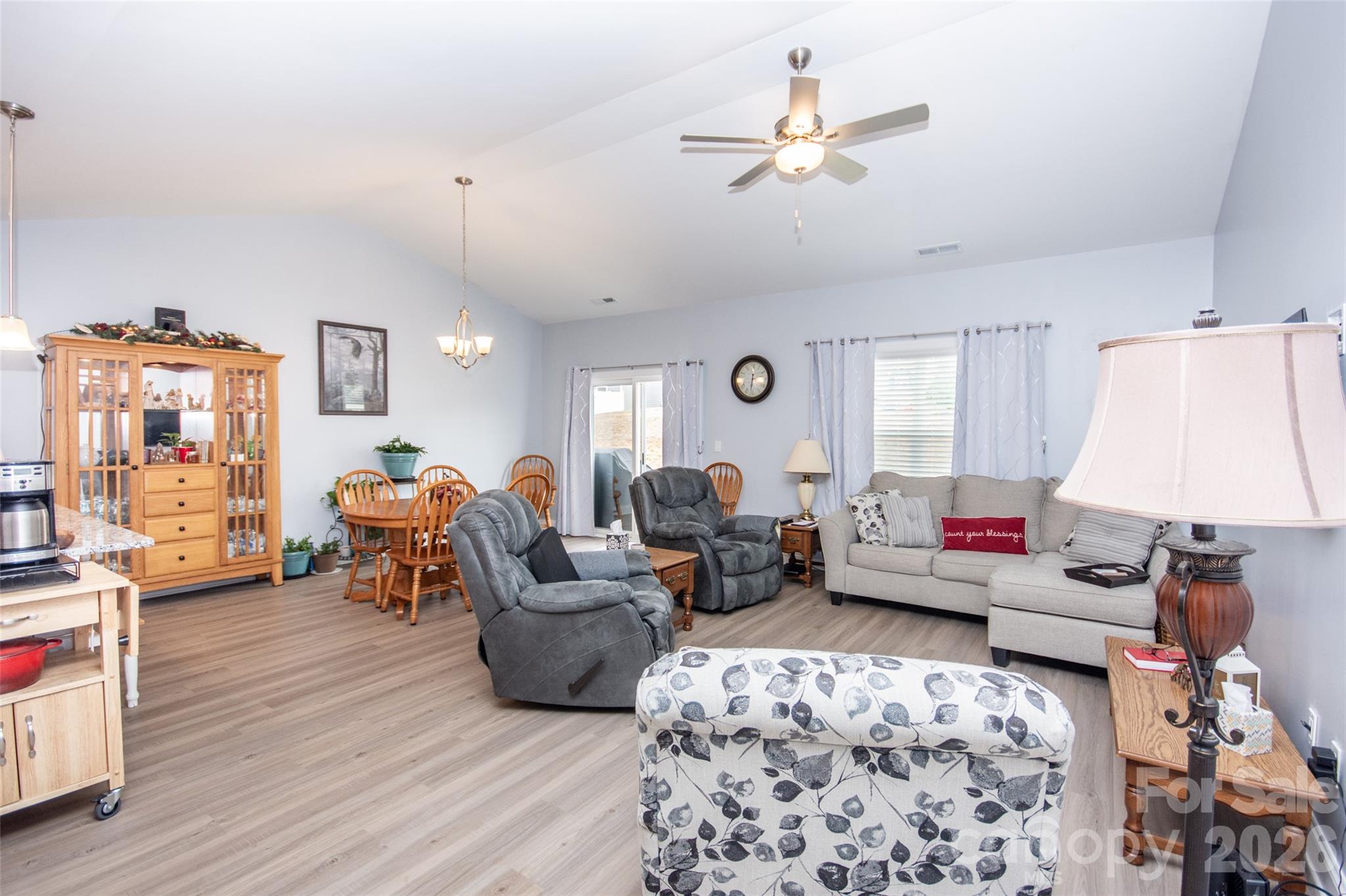 114 Milliner Drive — Troutman