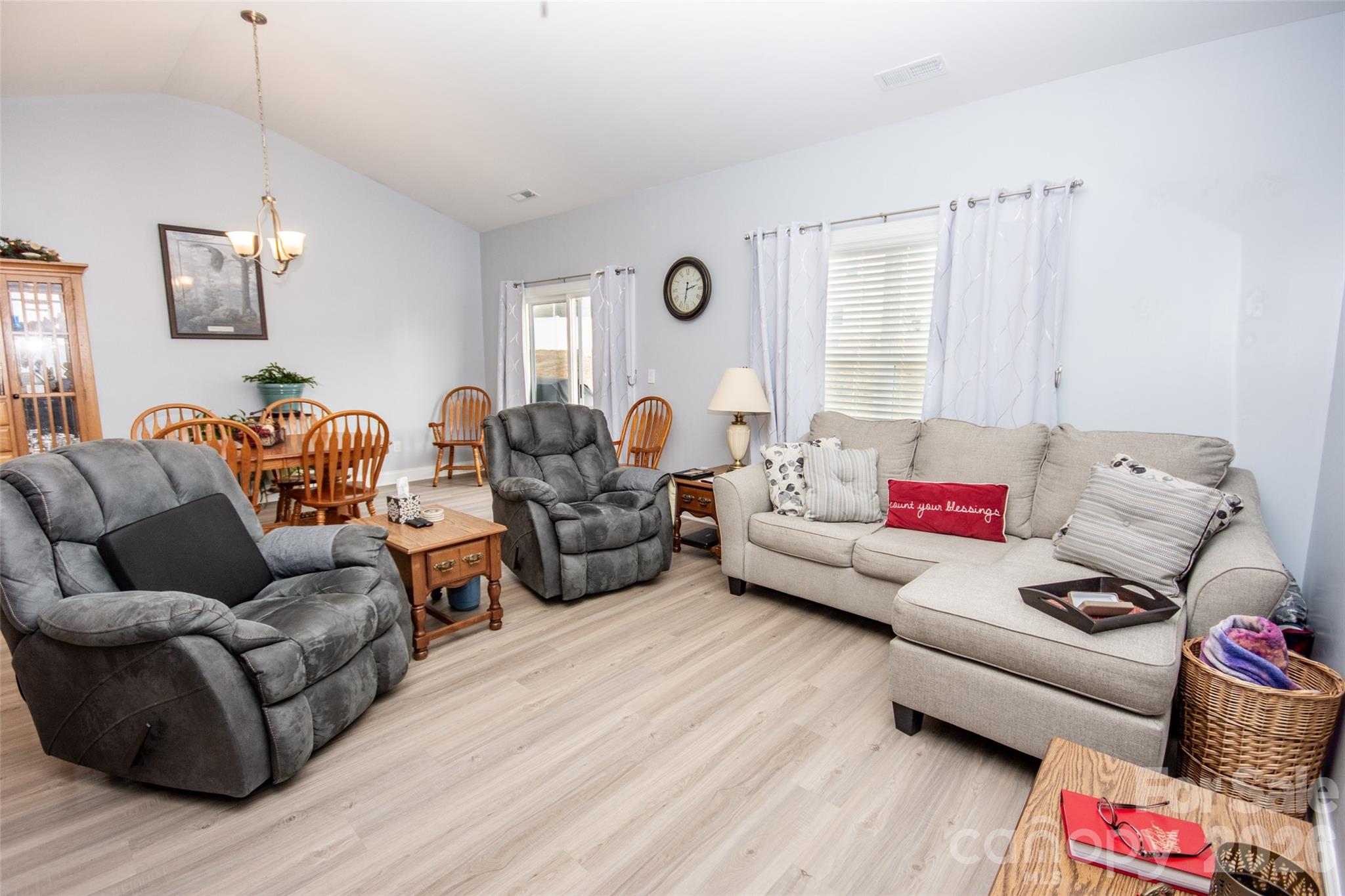 114 Milliner Drive — Troutman