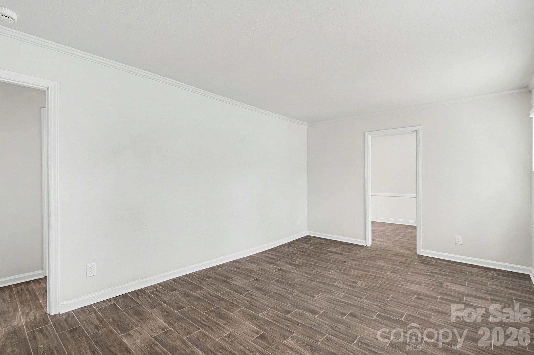 3431 Shamrock Drive — Charlotte