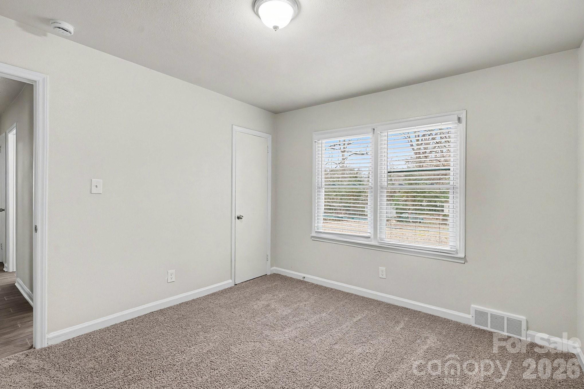 3431 Shamrock Drive — Charlotte