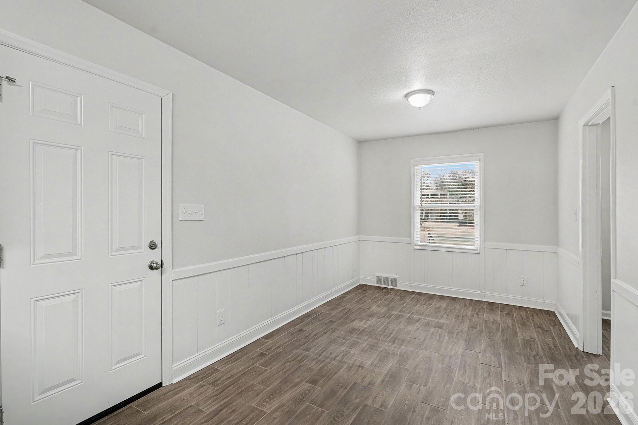 3431 Shamrock Drive — Charlotte