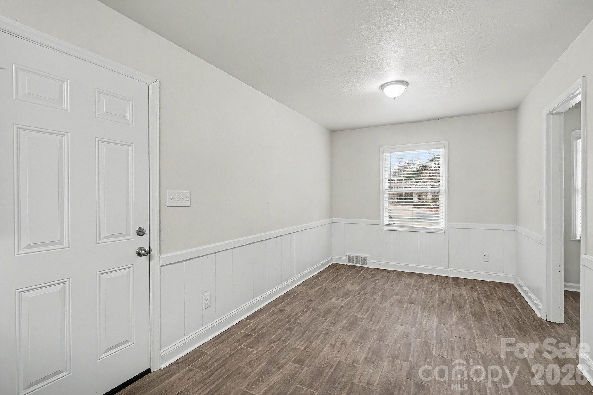 3431 Shamrock Drive — Charlotte