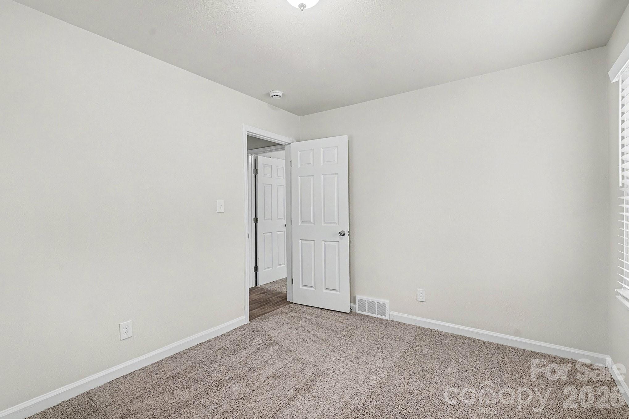 3431 Shamrock Drive — Charlotte